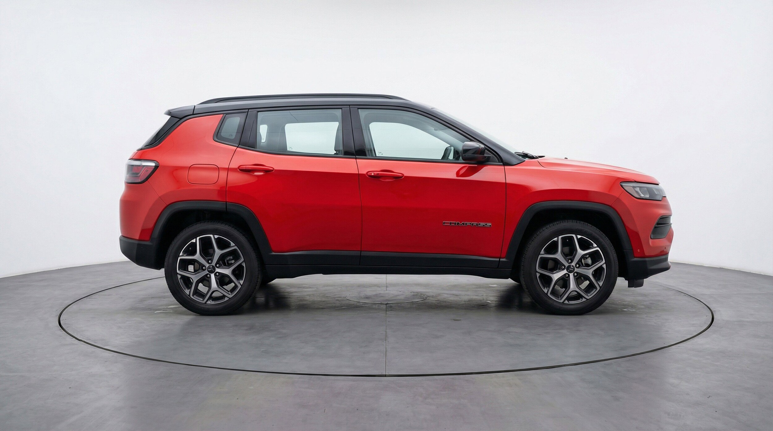 Thumbnail: 2025 Jeep Compass - 11