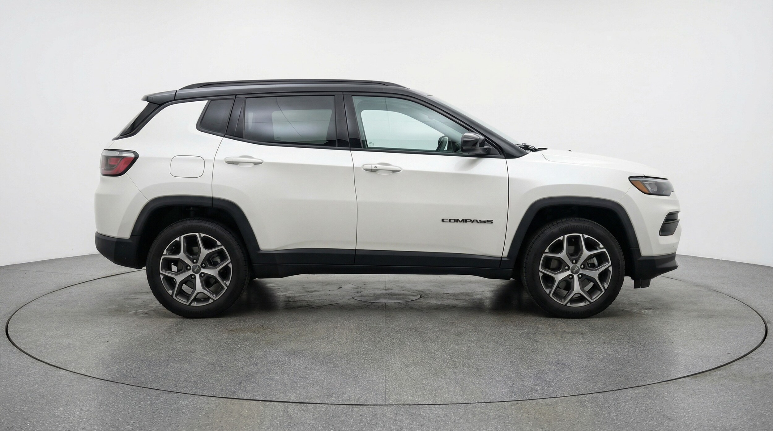 Thumbnail: 2025 Jeep Compass - 8
