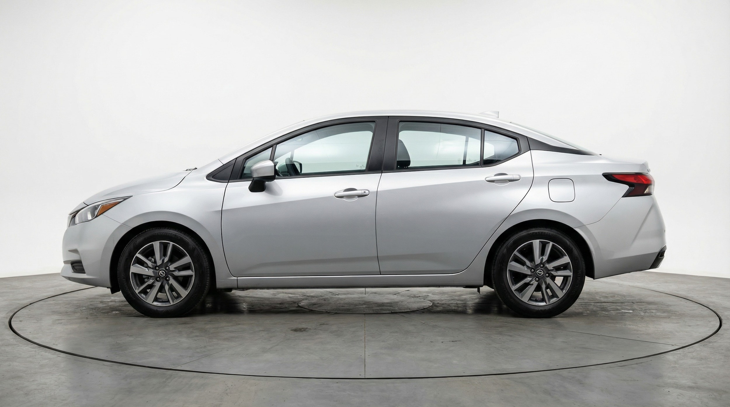 Thumbnail: 2025 Nissan Versa - 4