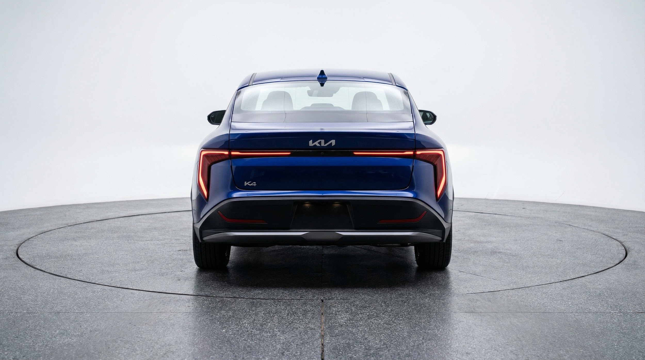 Thumbnail: 2025 Kia K4 - 7