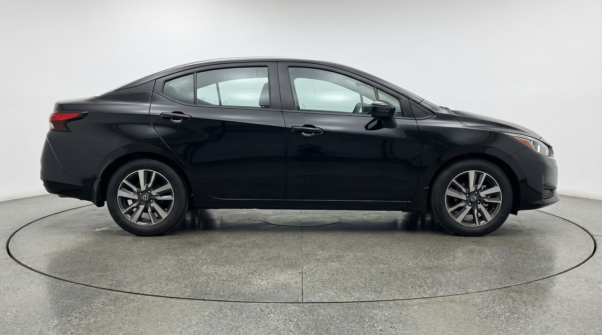 Thumbnail: 2025 Nissan Versa - 8