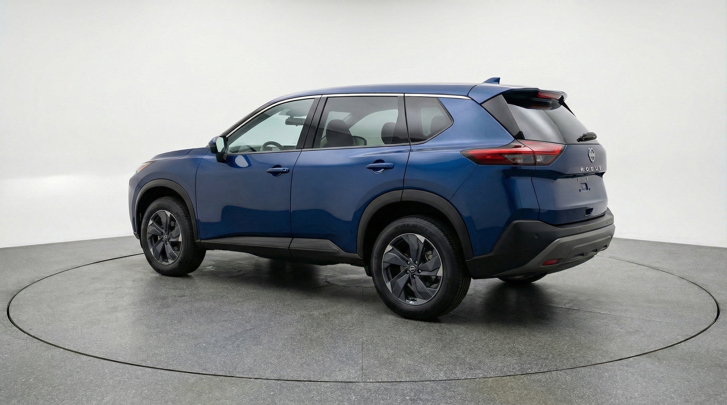 Thumbnail: 2025 Nissan Rogue - 6