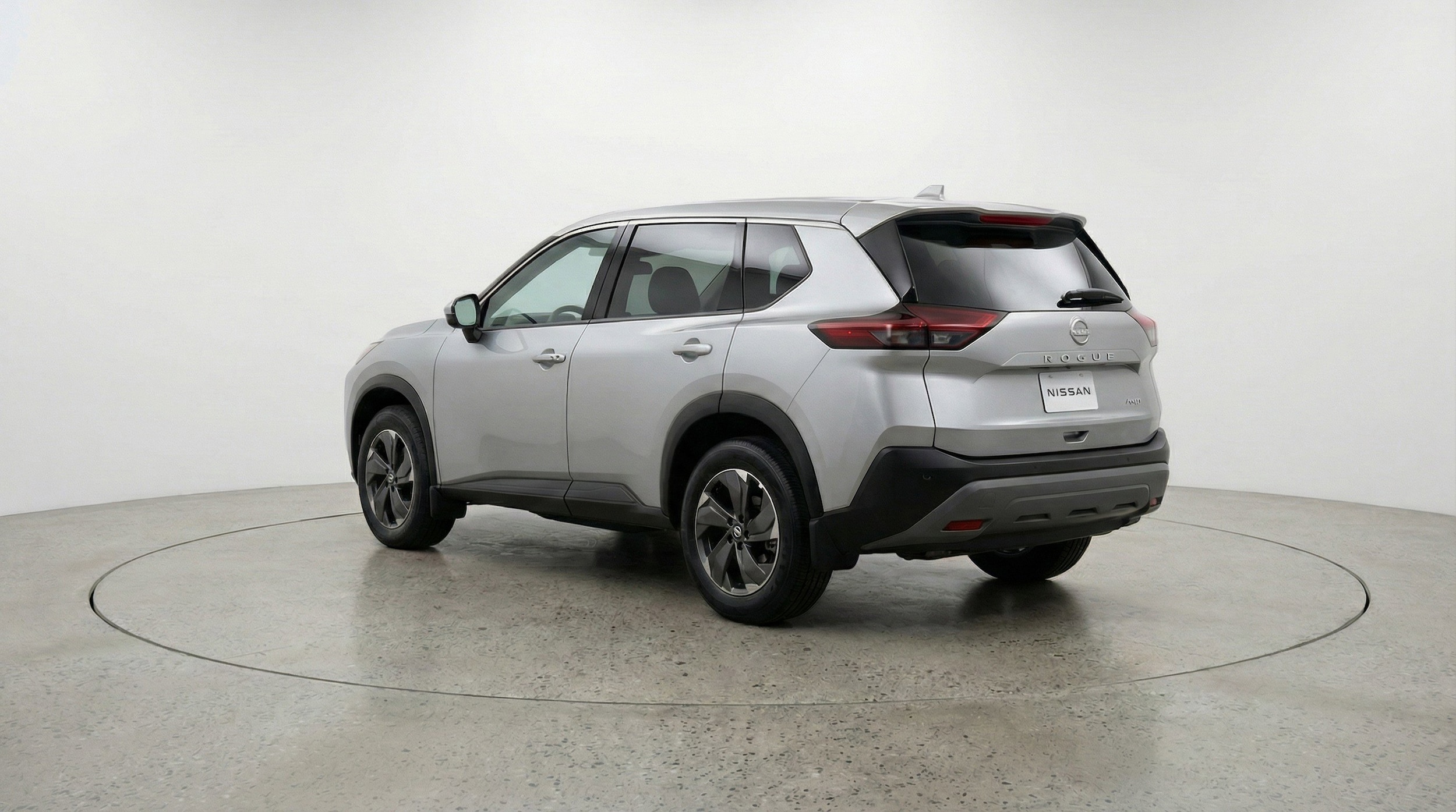 Thumbnail: 2025 Nissan Rogue - 6