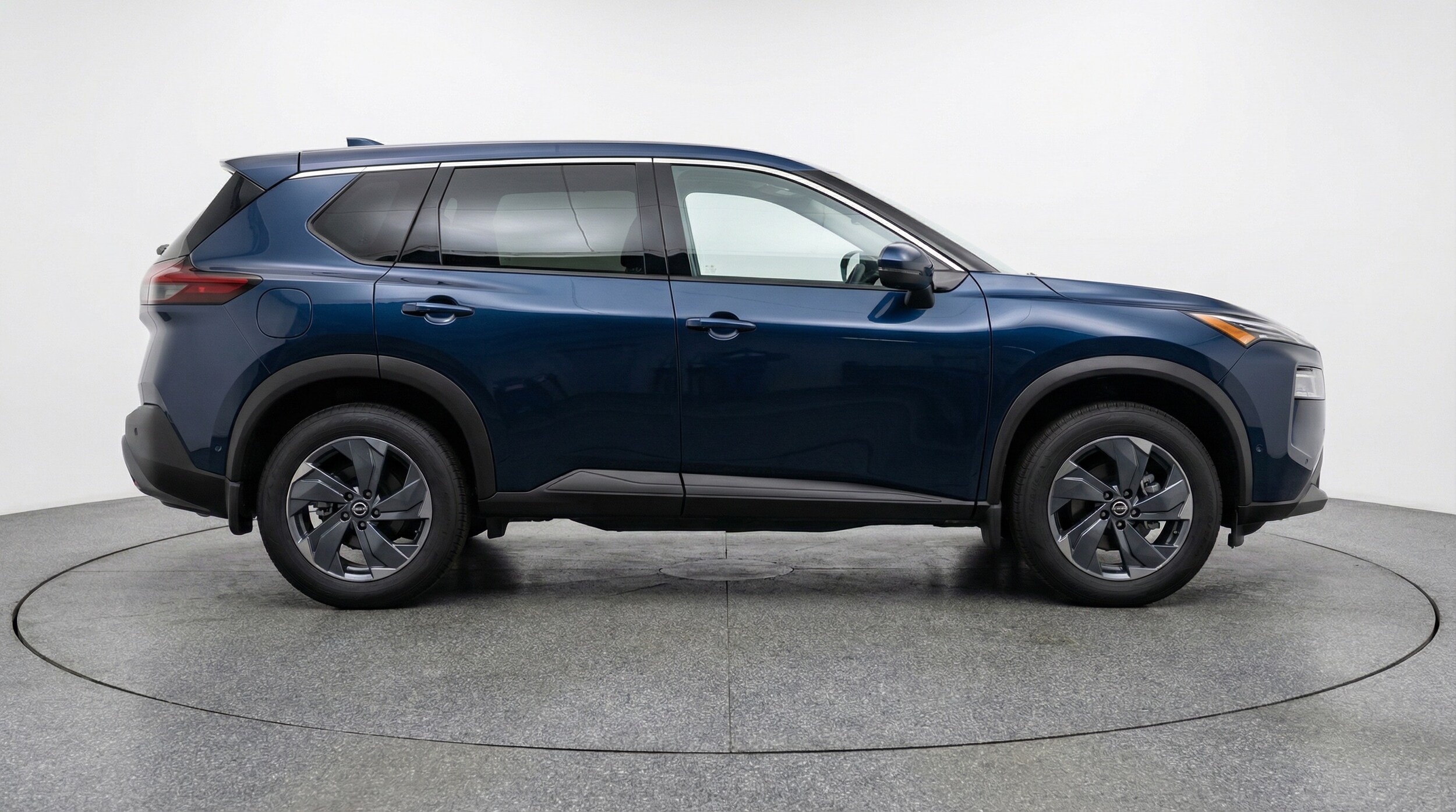 Thumbnail: 2025 Nissan Rogue - 8