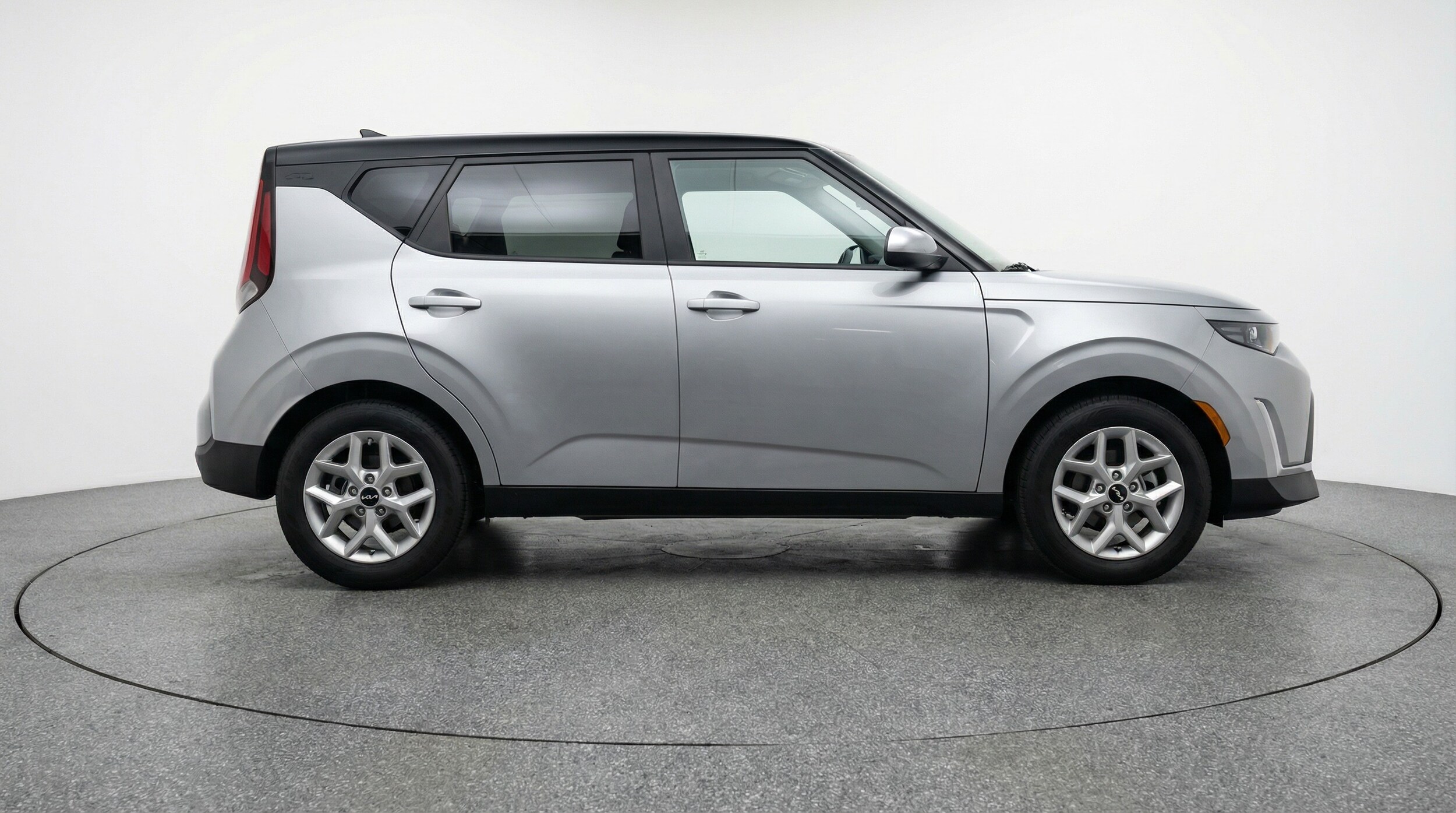 Thumbnail: 2025 Kia Soul - 8