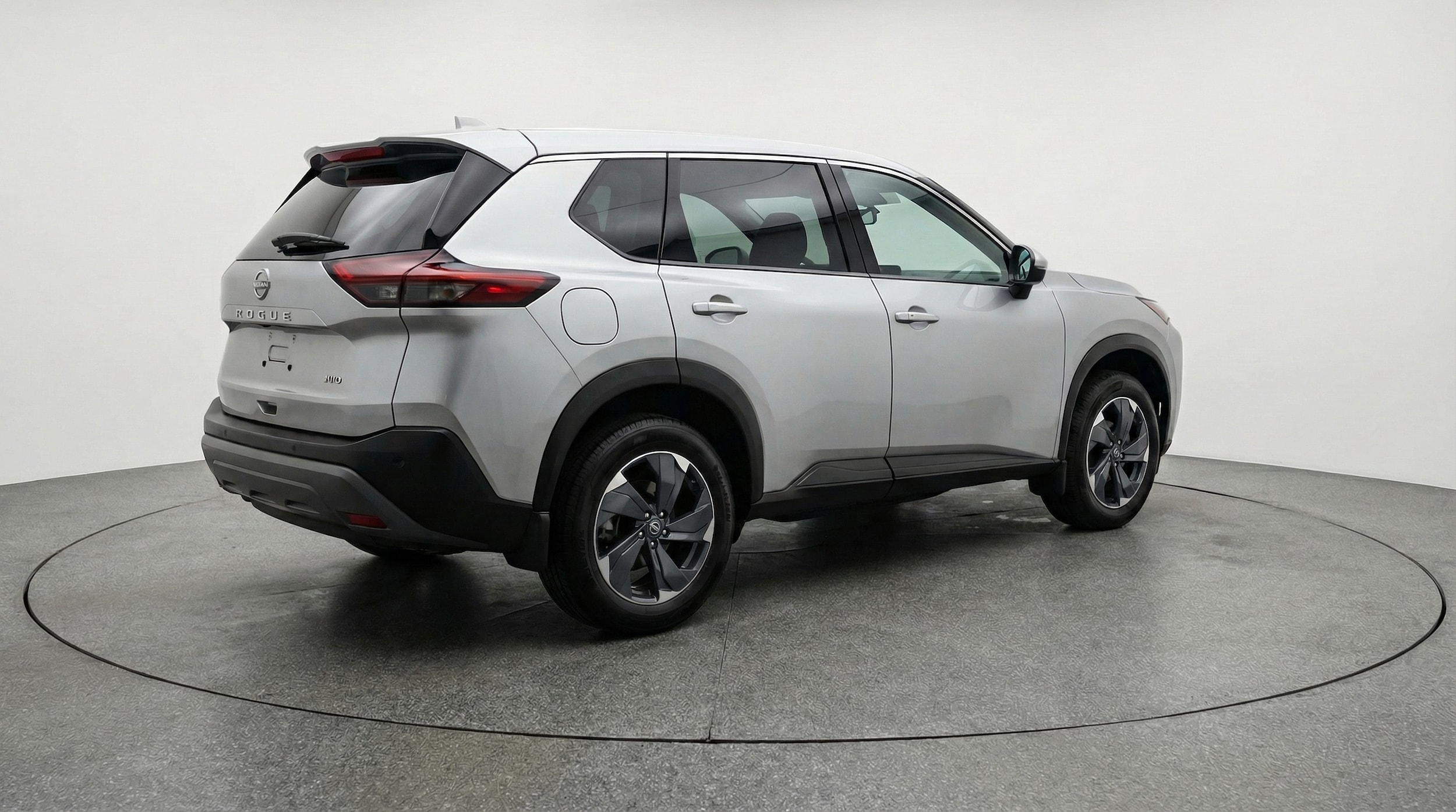 Thumbnail: 2025 Nissan Rogue - 7