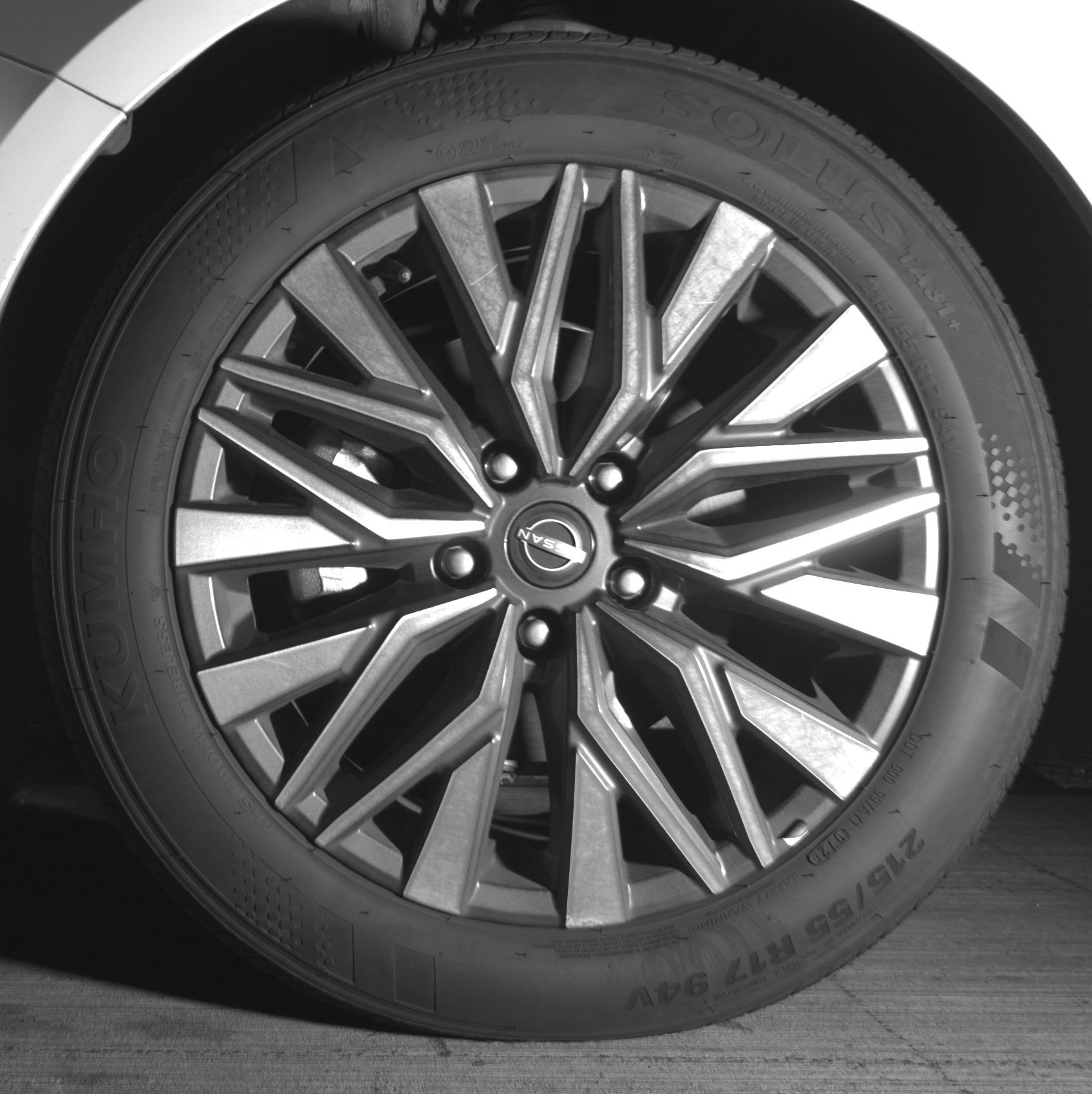 Thumbnail: 2025 Nissan Altima - 12