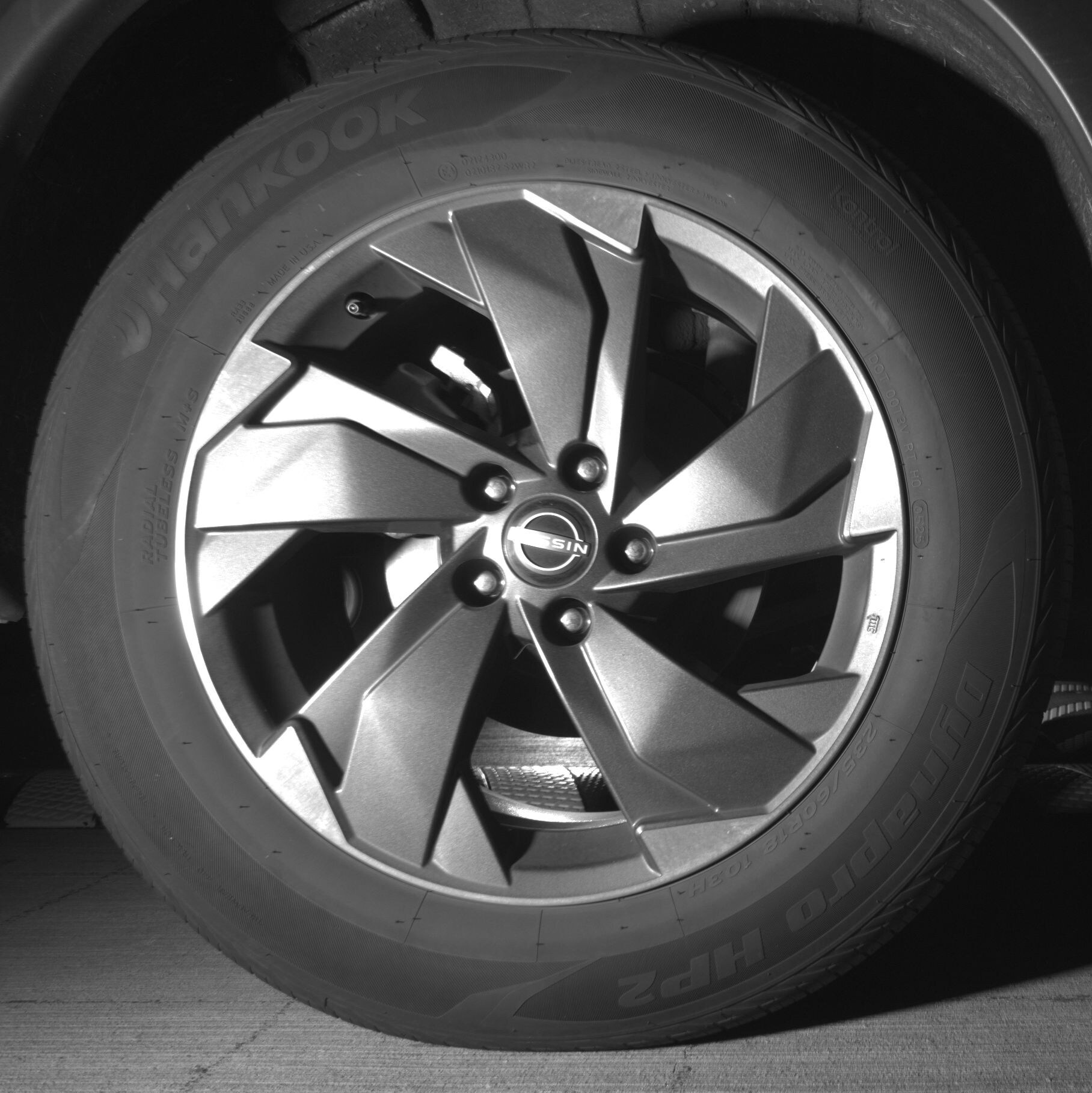 Thumbnail: 2025 Nissan Rogue - 12