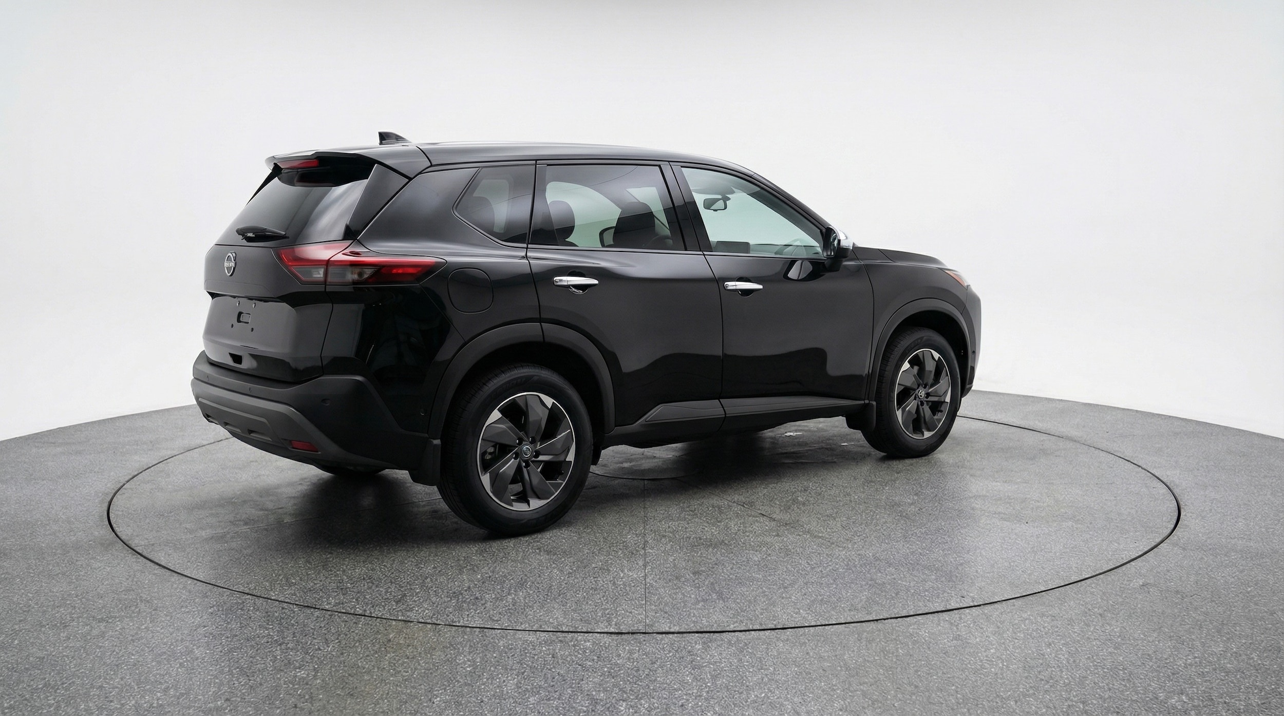 Thumbnail: 2025 Nissan Rogue - 5