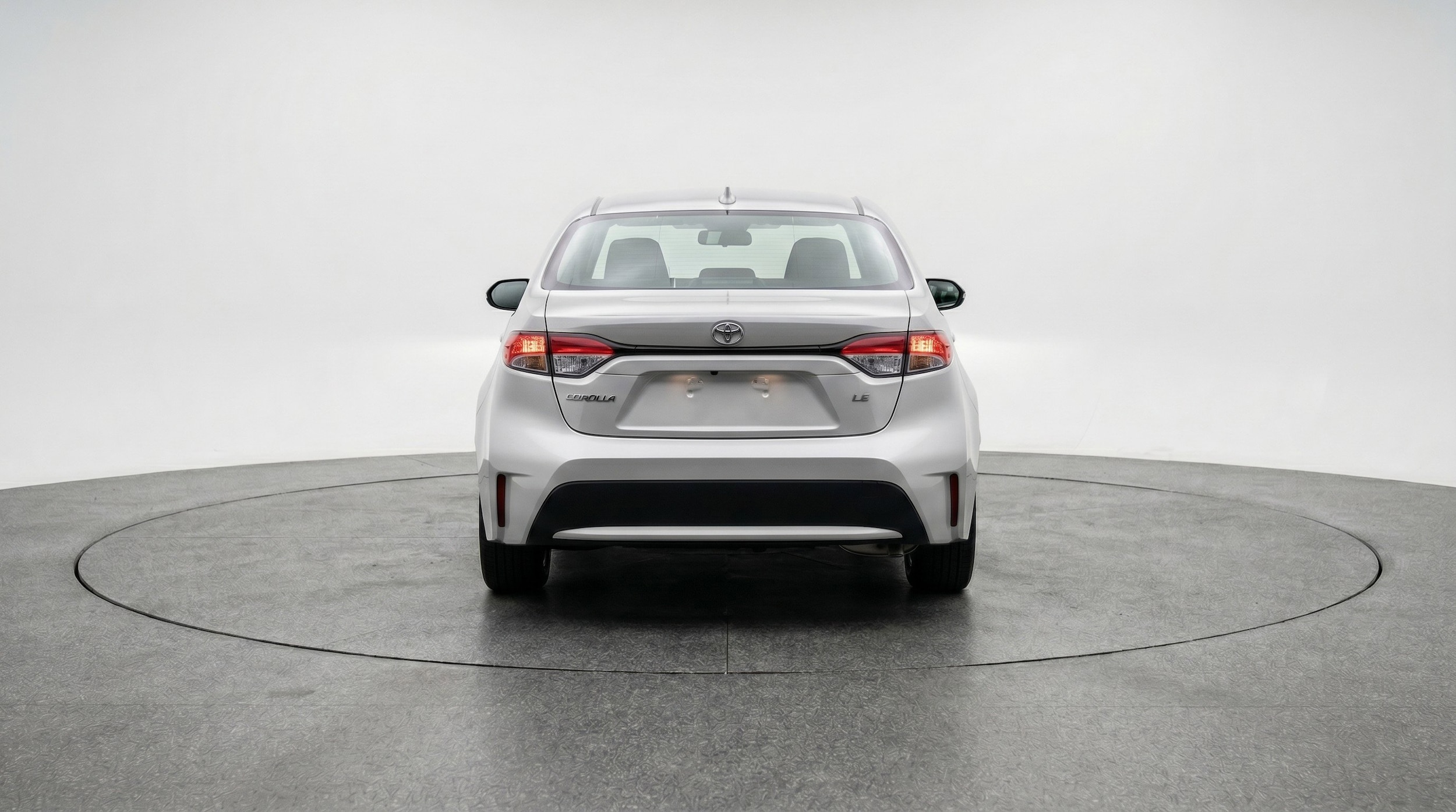 Thumbnail: 2025 Toyota Corolla - 7