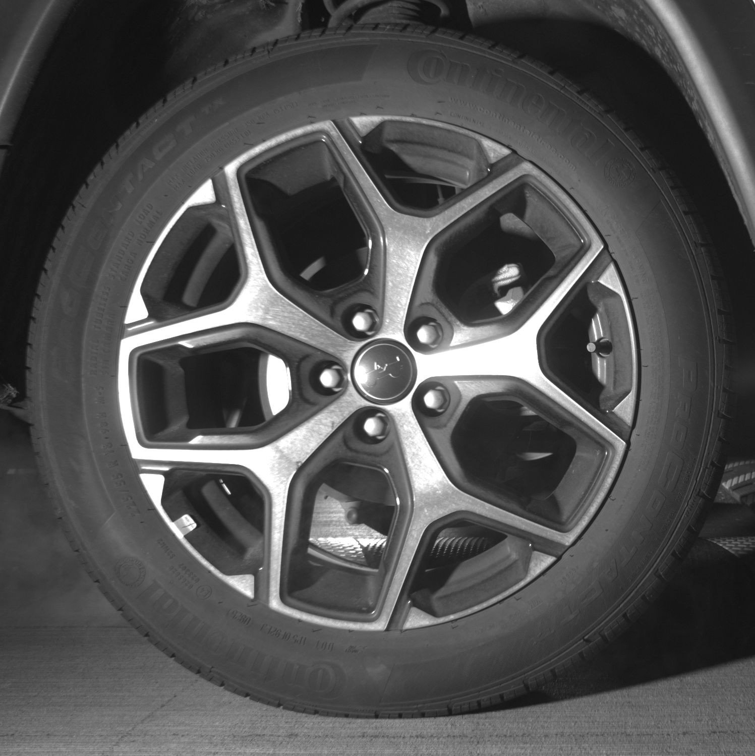 Thumbnail: 2025 Jeep Compass - 15