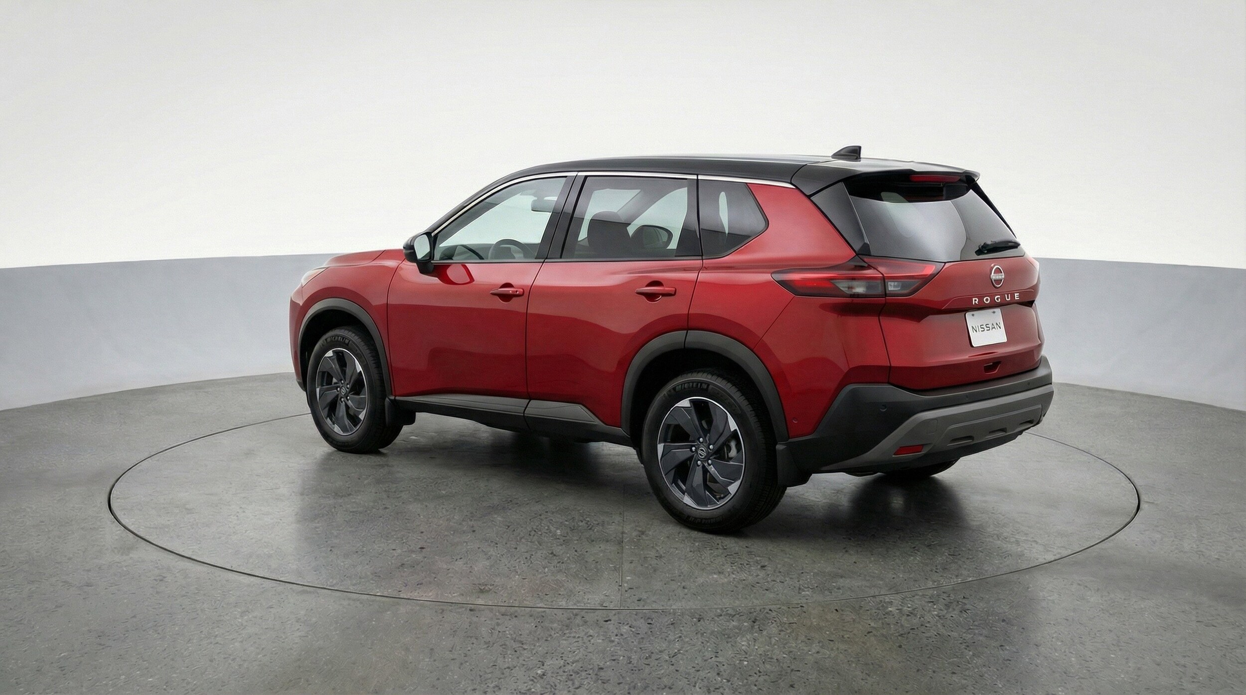 Thumbnail: 2025 Nissan Rogue - 6