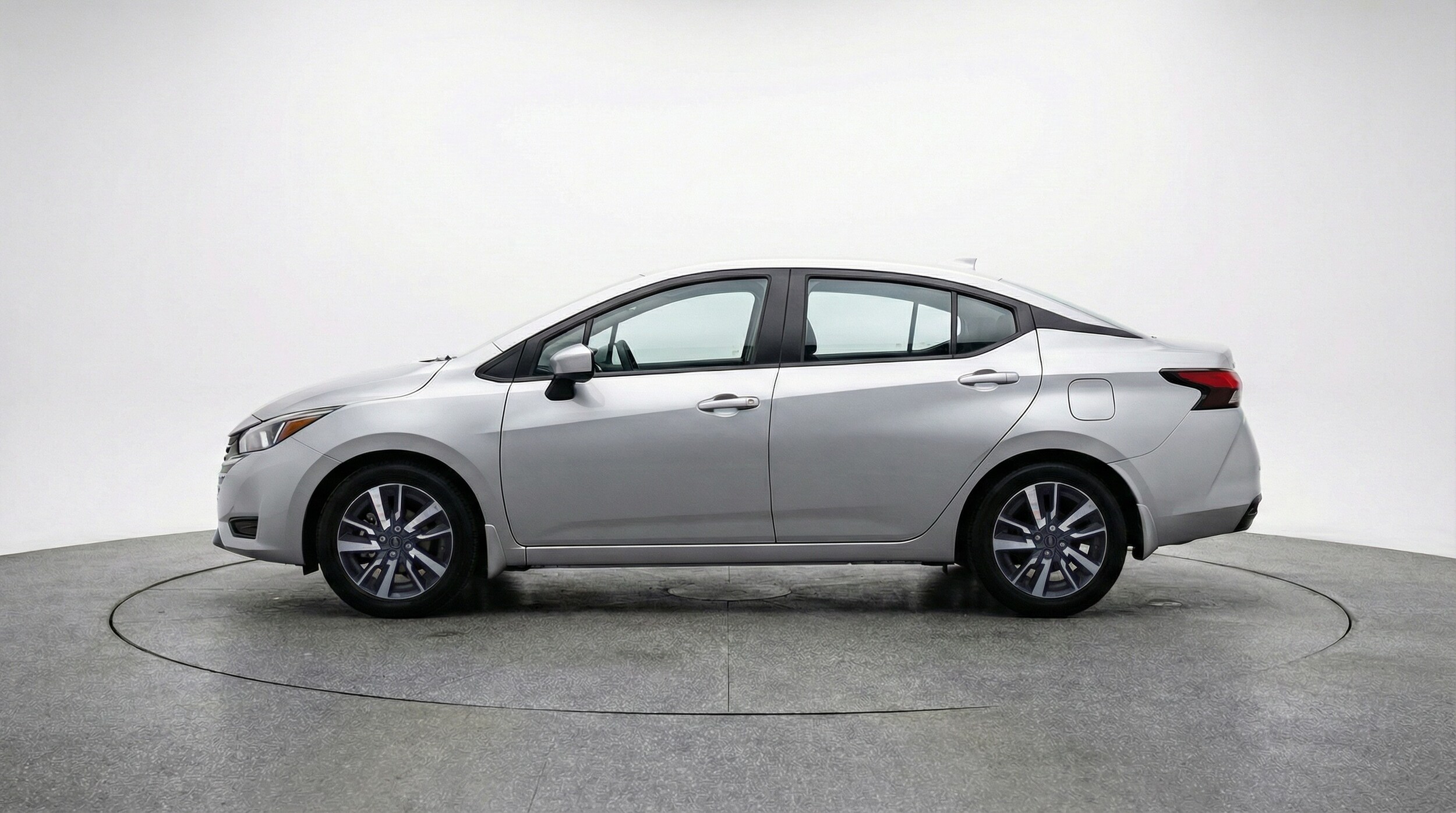 Thumbnail: 2025 Nissan Versa - 4