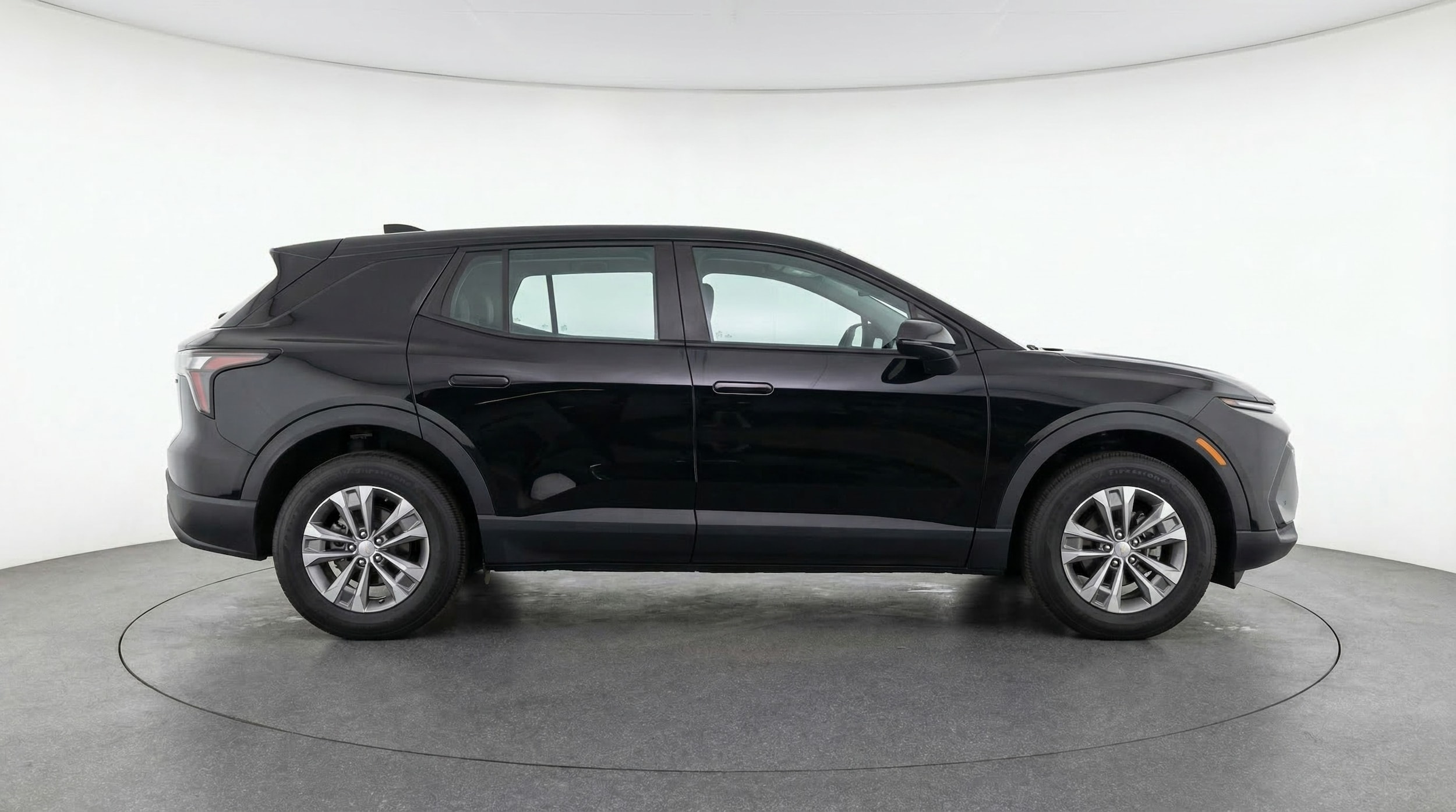 Thumbnail: 2025 Chevrolet Equinox - 8