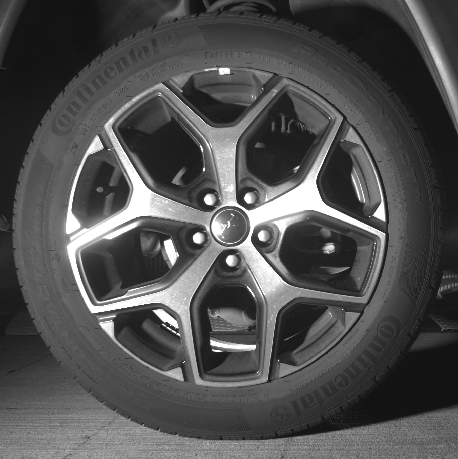 Thumbnail: 2025 Jeep Compass - 12