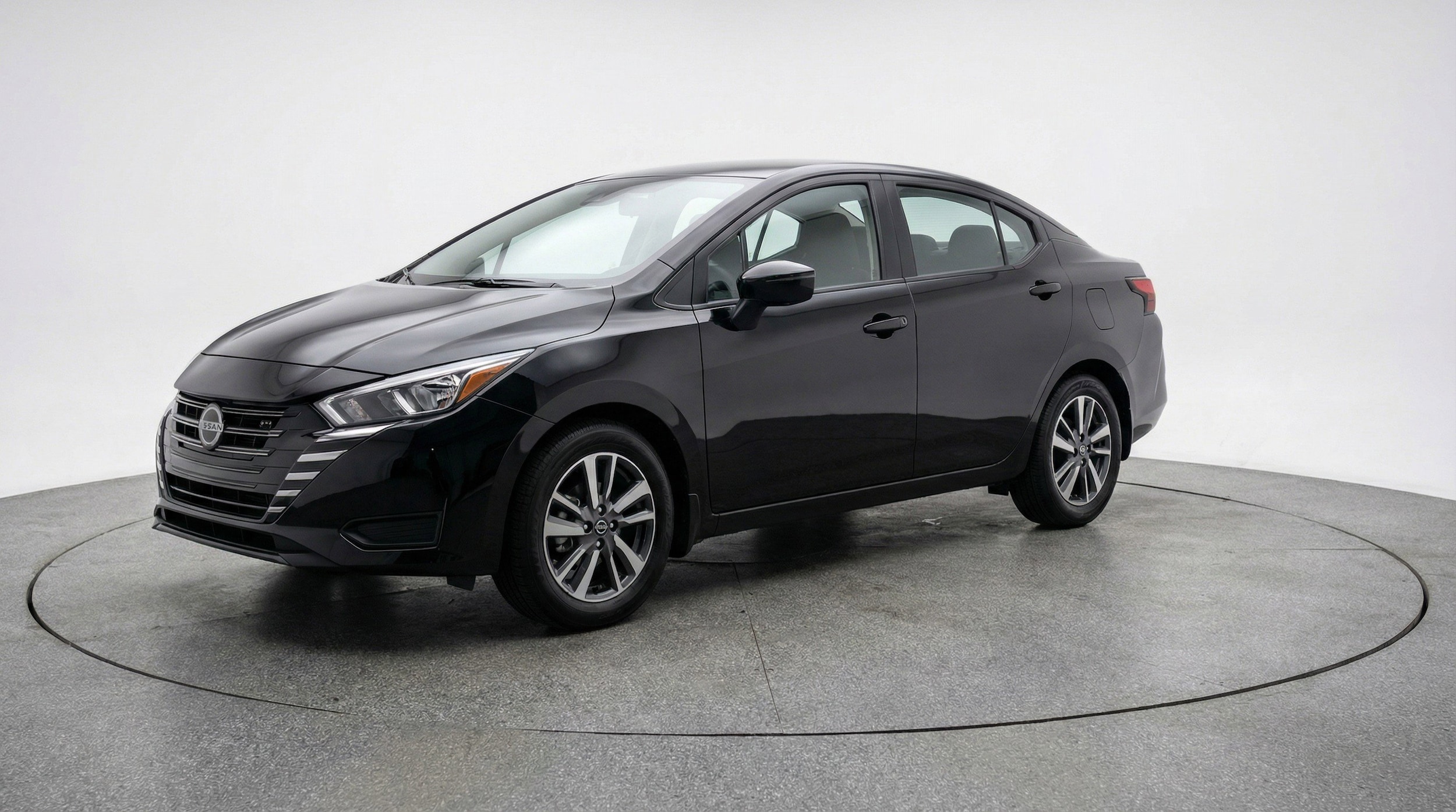 Thumbnail: 2025 Nissan Versa - 3