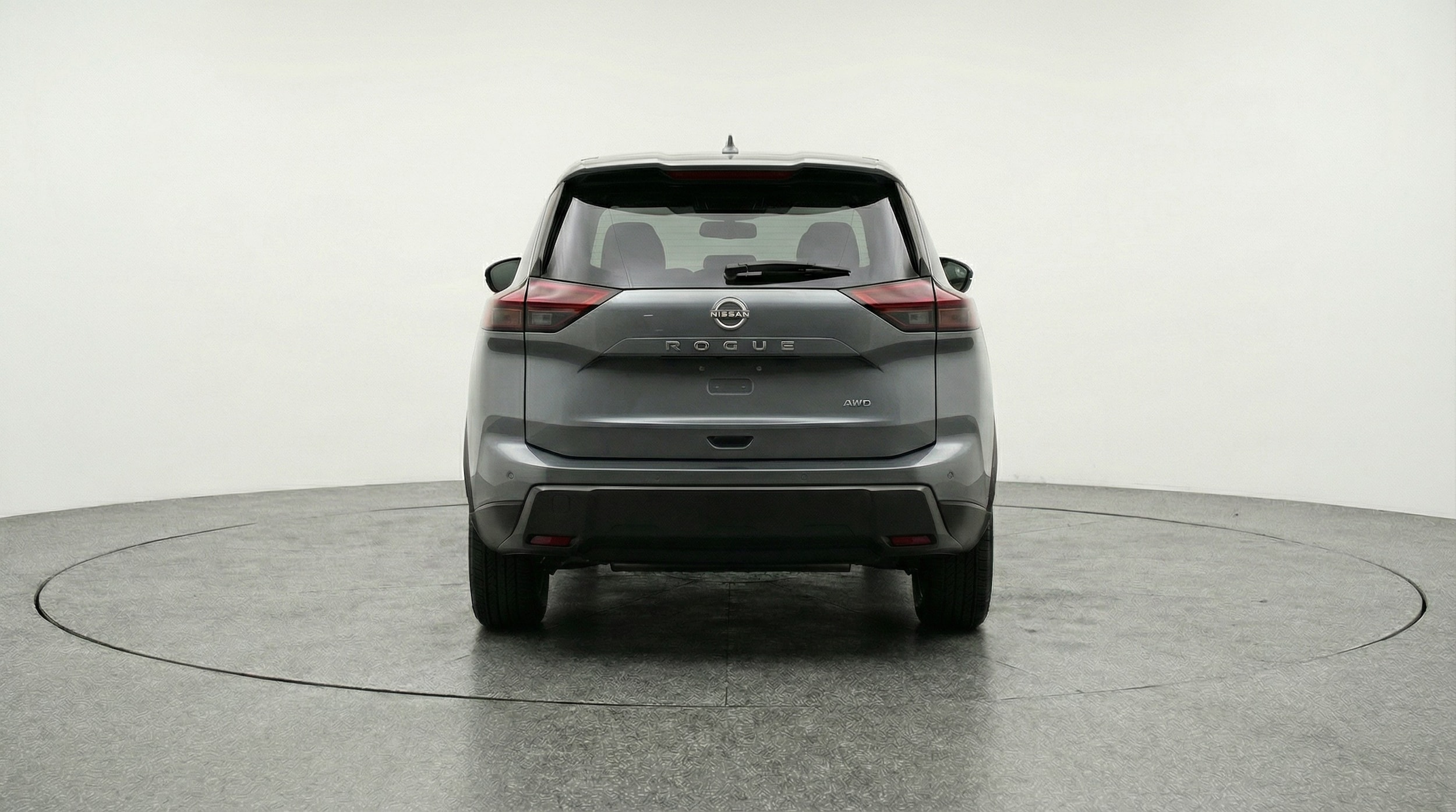 Thumbnail: 2025 Nissan Rogue - 6