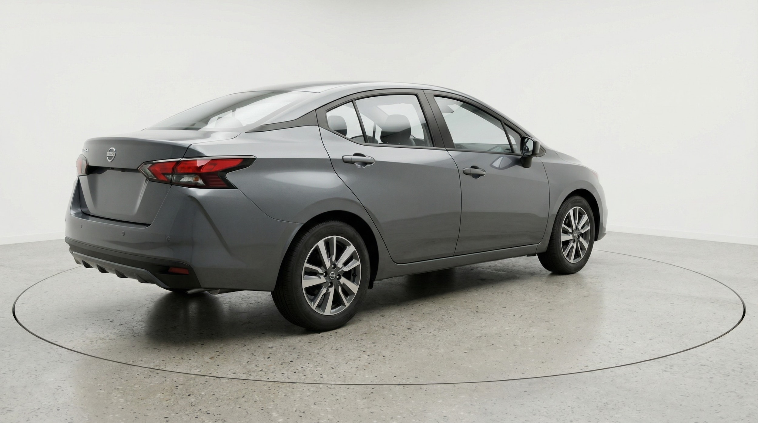 Thumbnail: 2025 Nissan Versa - 7