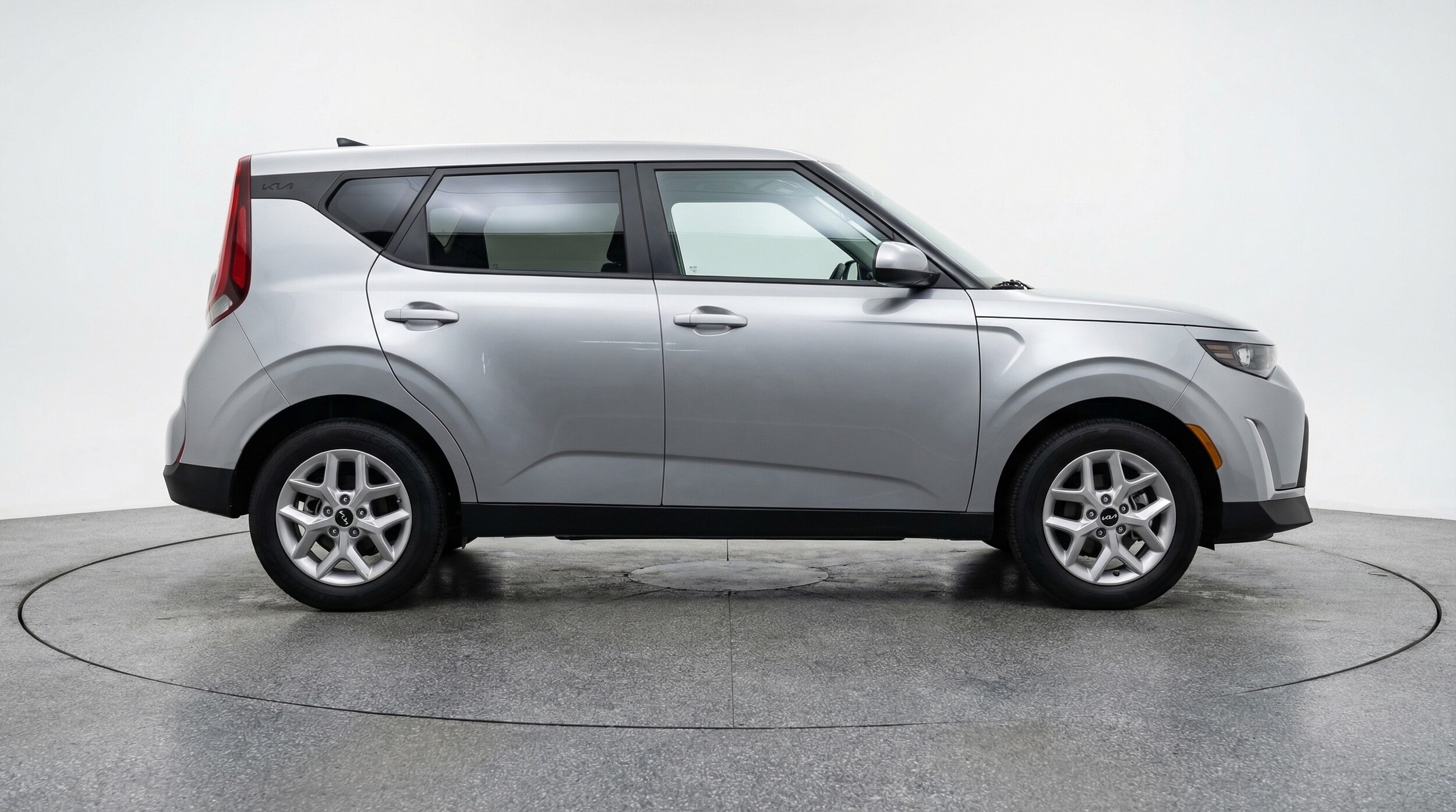 Thumbnail: 2025 Kia Soul - 8