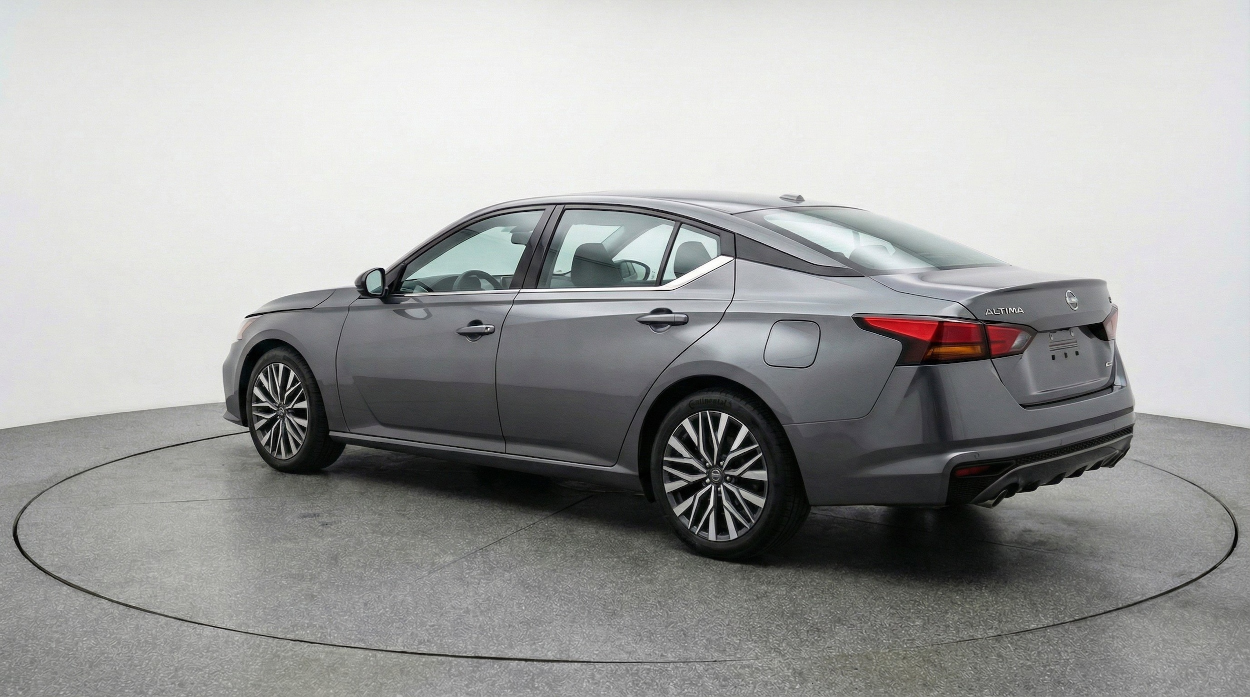 Thumbnail: 2025 Nissan Altima - 6