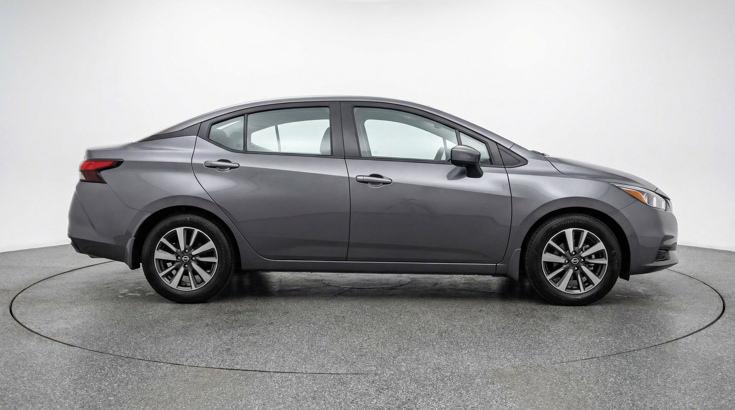 Thumbnail: 2025 Nissan Versa - 11