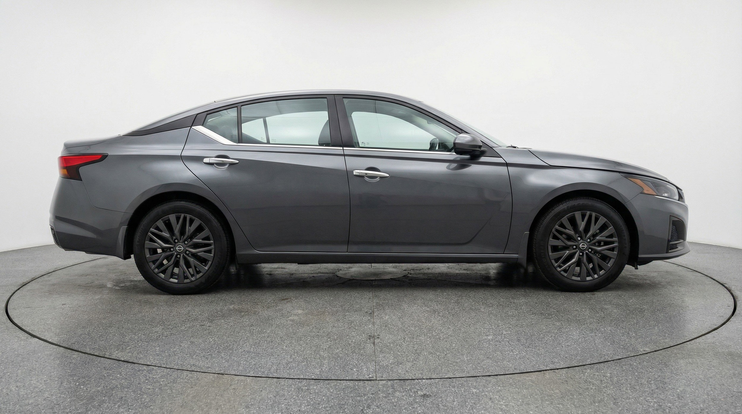 Thumbnail: 2025 Nissan Altima - 11