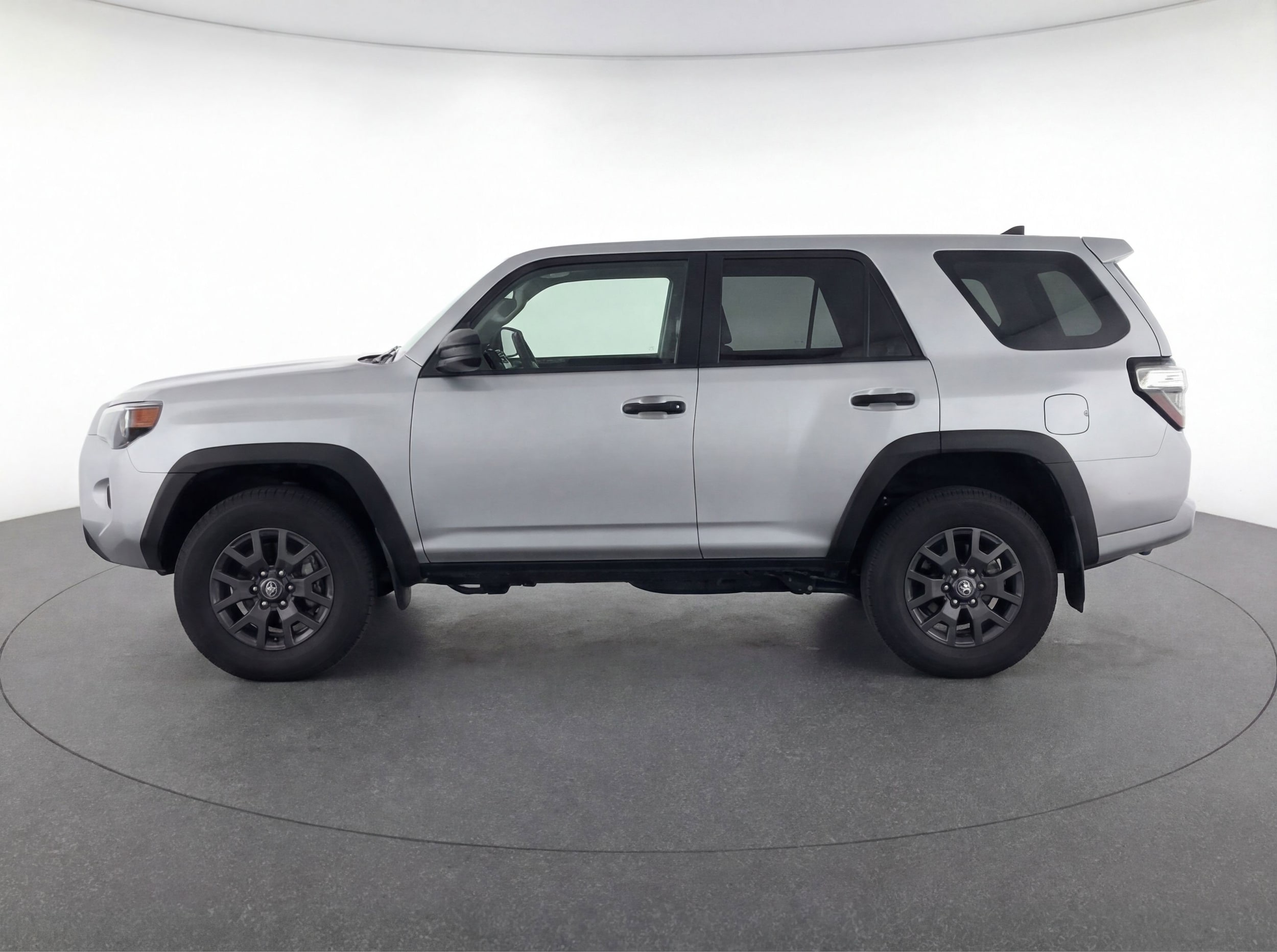 Thumbnail: 2025 Toyota 4Runner - 5