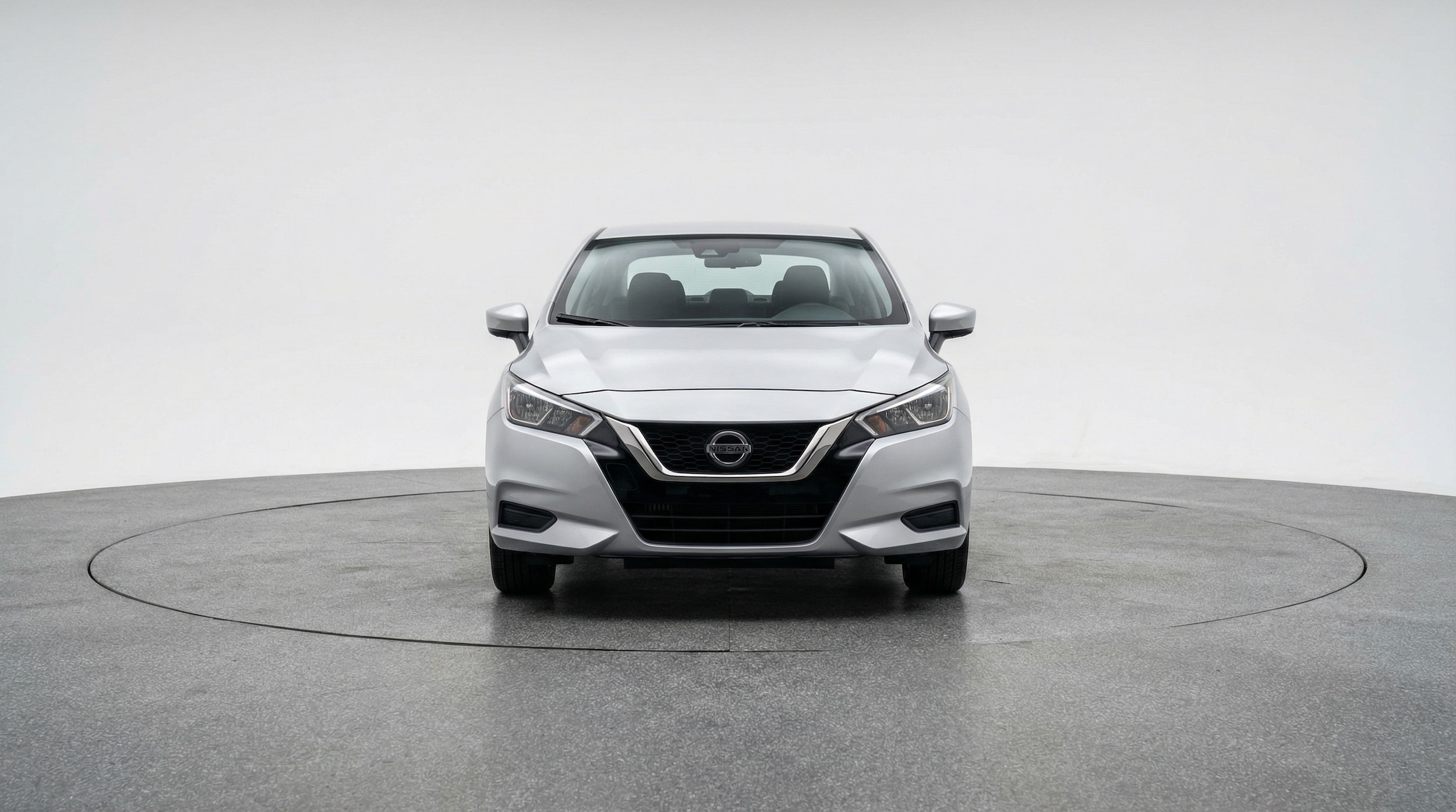 Thumbnail: 2025 Nissan Versa - 2