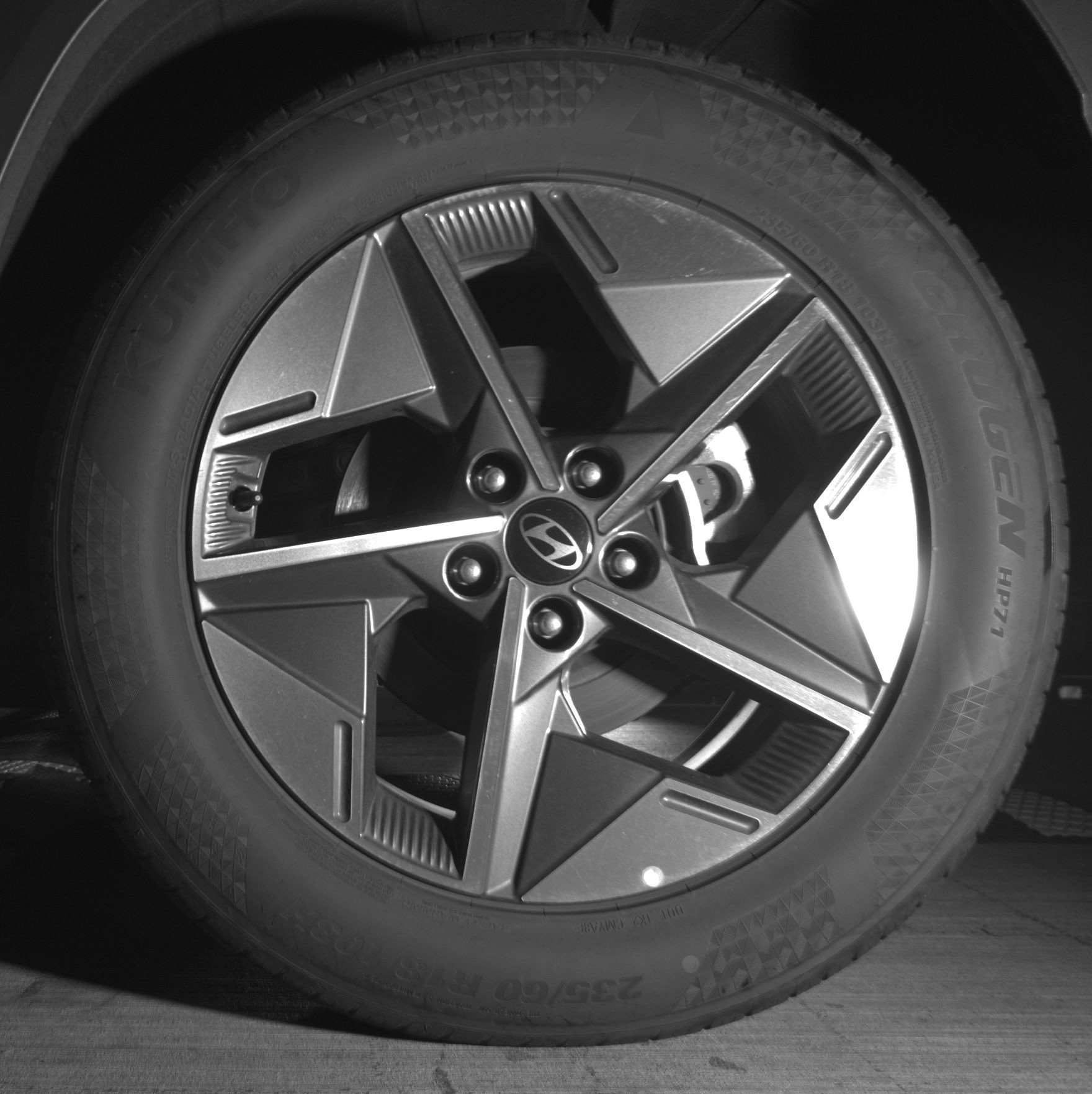 Thumbnail: 2025 Hyundai Tucson - 14