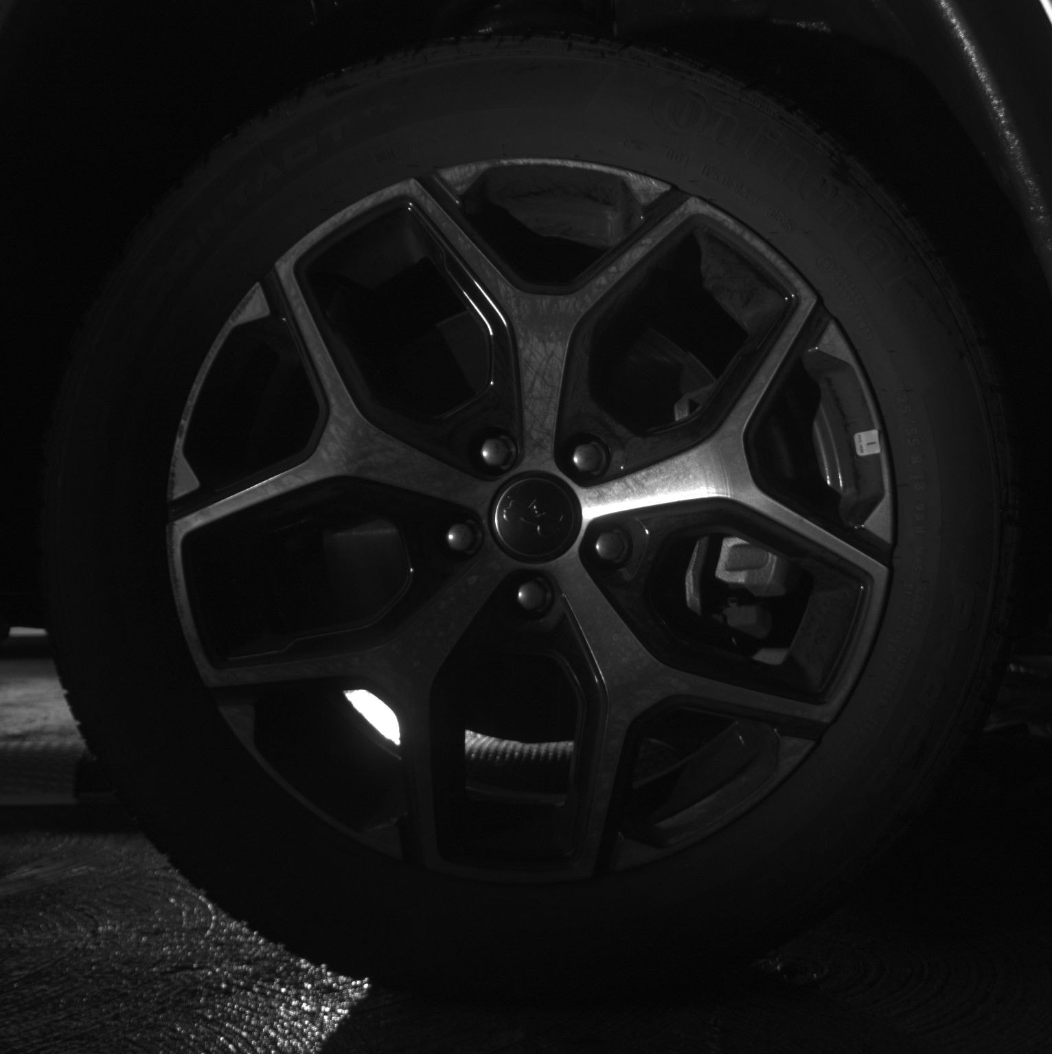 Thumbnail: 2025 Jeep Compass - 10