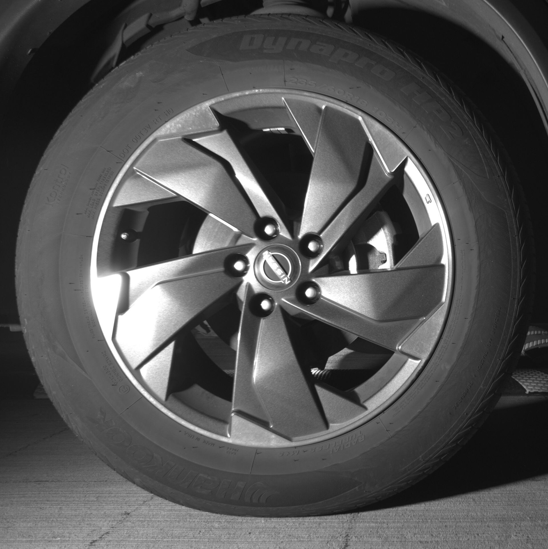 Thumbnail: 2025 Nissan Rogue - 10