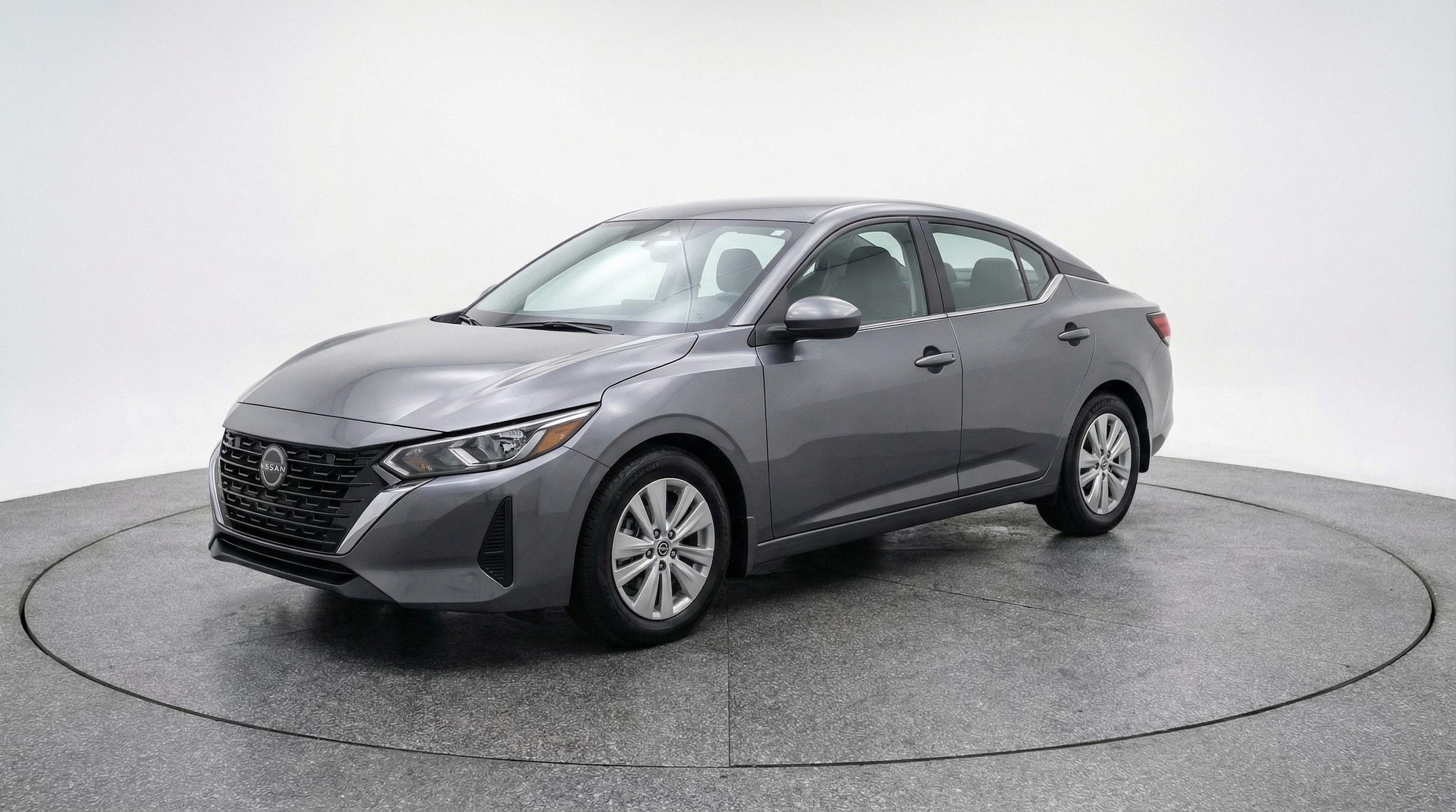 Thumbnail: 2025 Nissan Sentra - 3