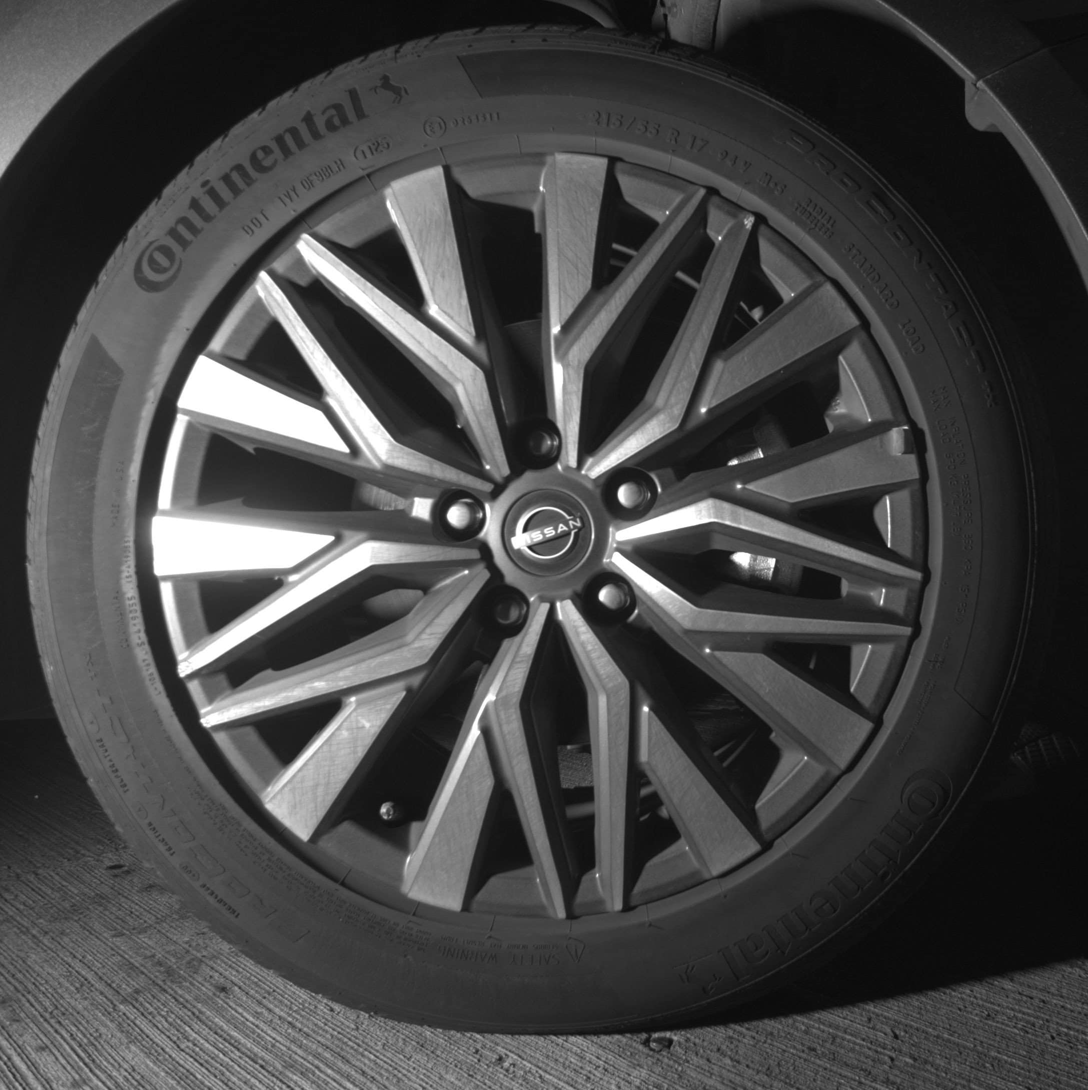 Thumbnail: 2025 Nissan Altima - 13