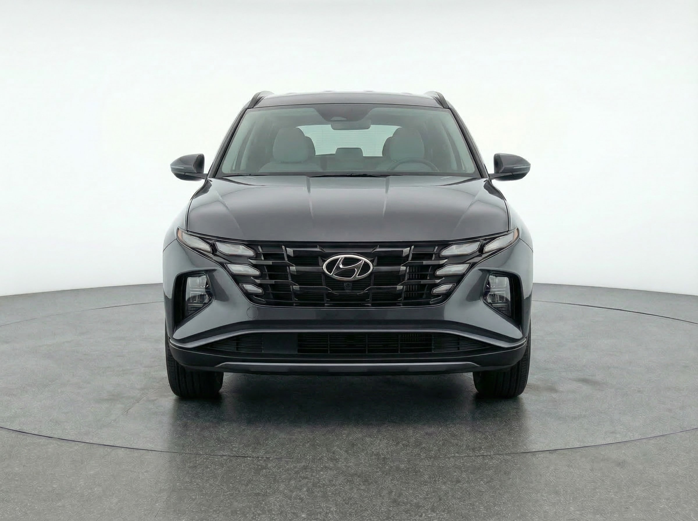 Thumbnail: 2025 Hyundai Tucson - 2