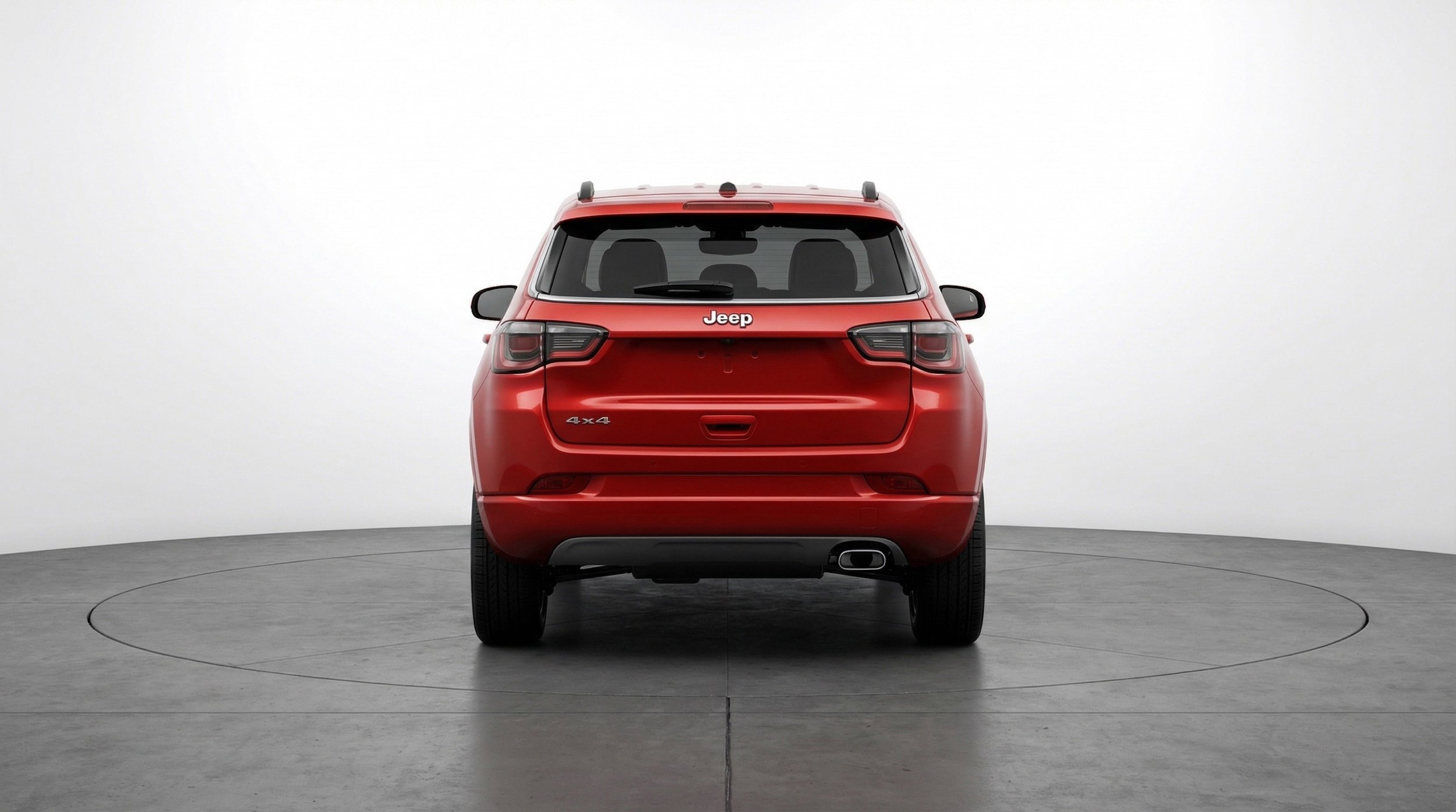 Thumbnail: 2025 Jeep Compass - 7