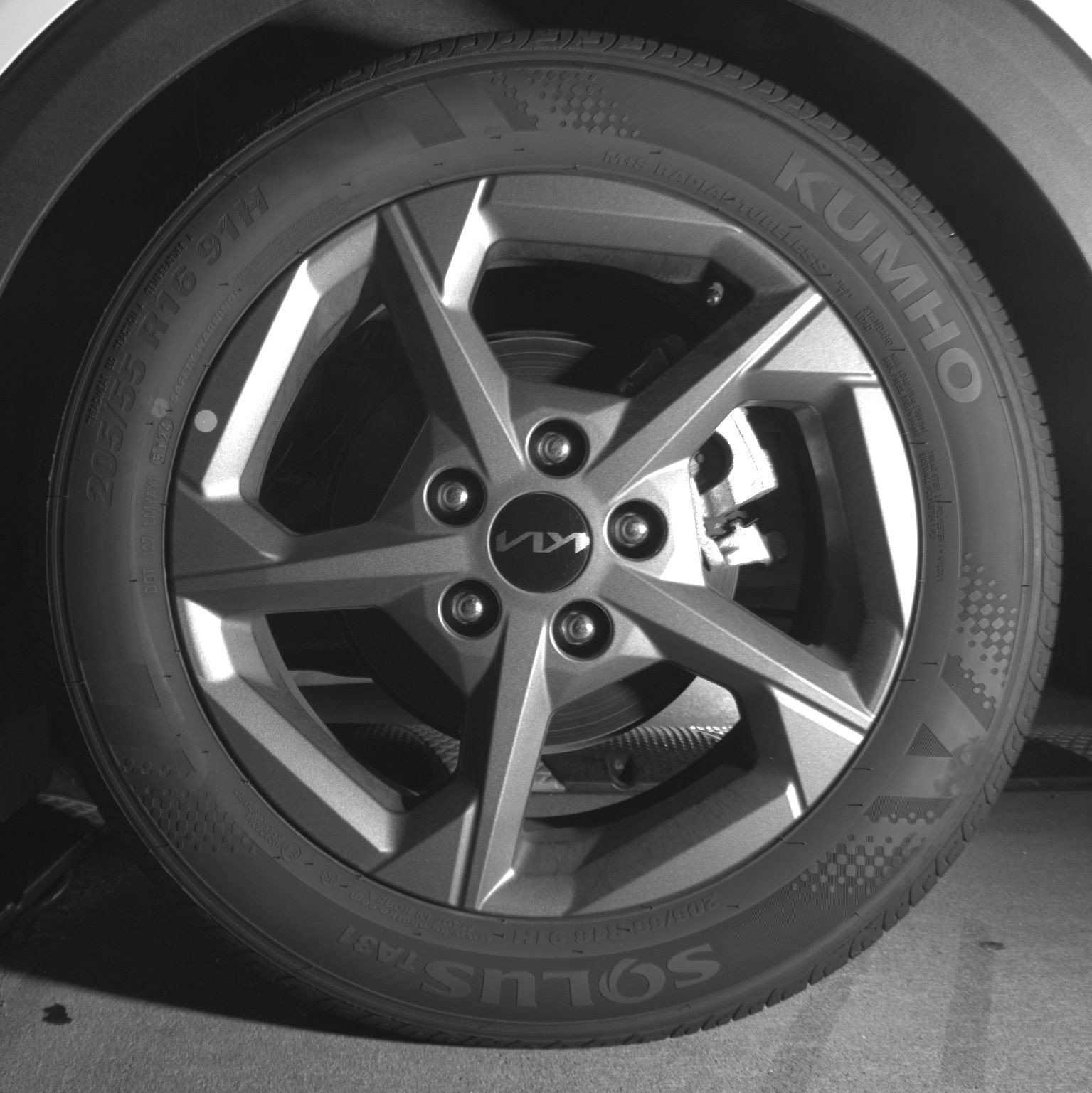 Thumbnail: 2025 Kia K4 - 14