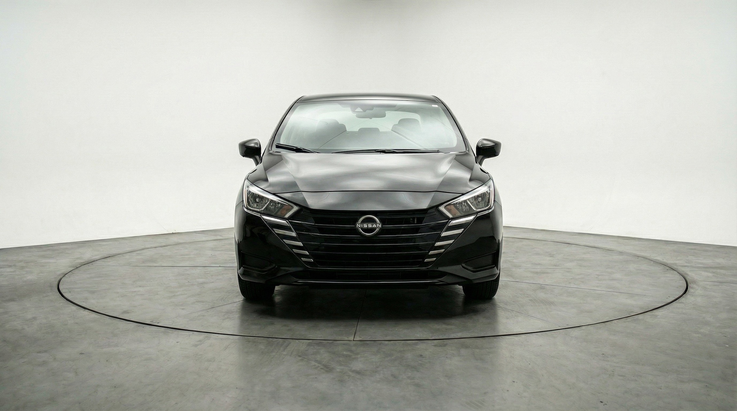 Thumbnail: 2025 Nissan Versa - 2
