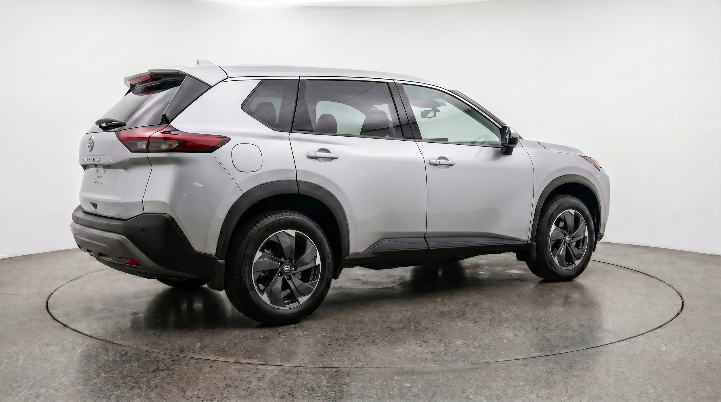 Thumbnail: 2025 Nissan Rogue - 9