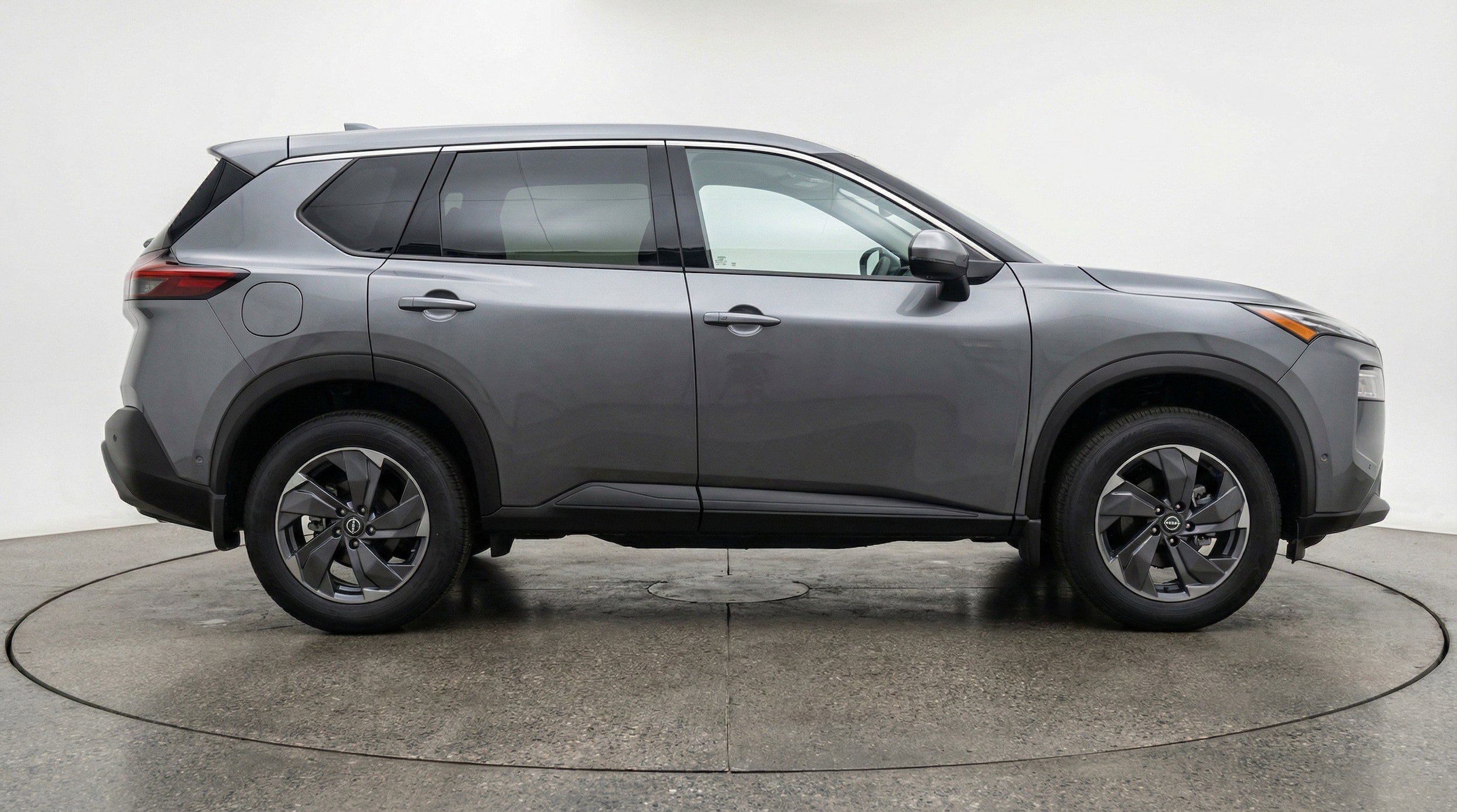 Thumbnail: 2025 Nissan Rogue - 11