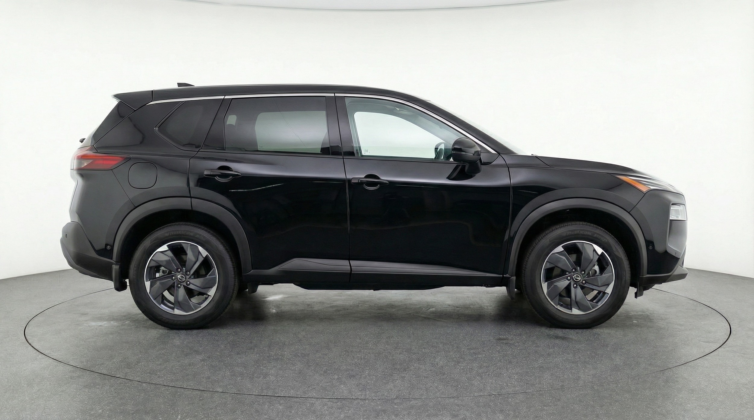 Thumbnail: 2025 Nissan Rogue - 8