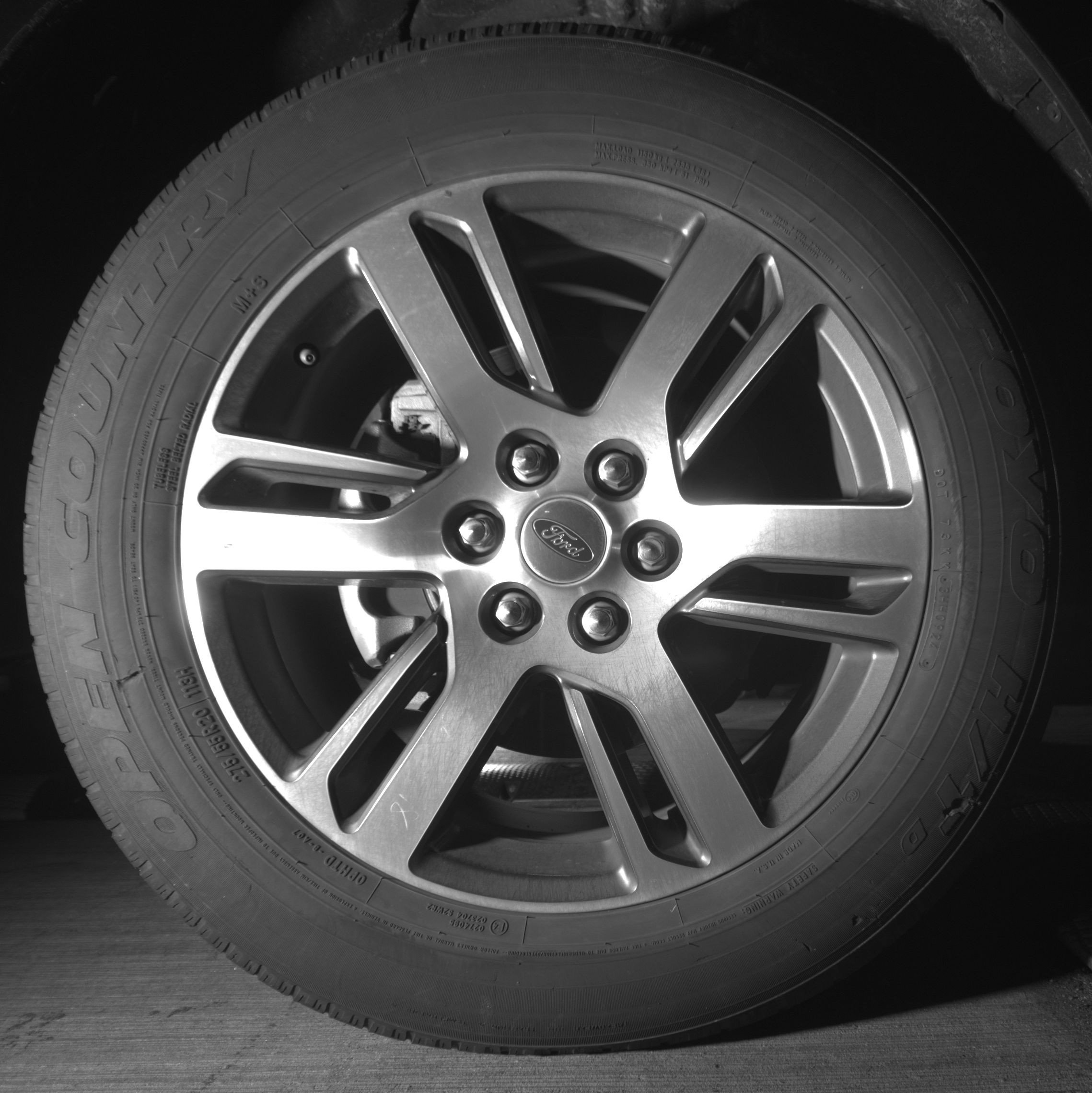 Thumbnail: 2024 Ford Expedition MAX - 13