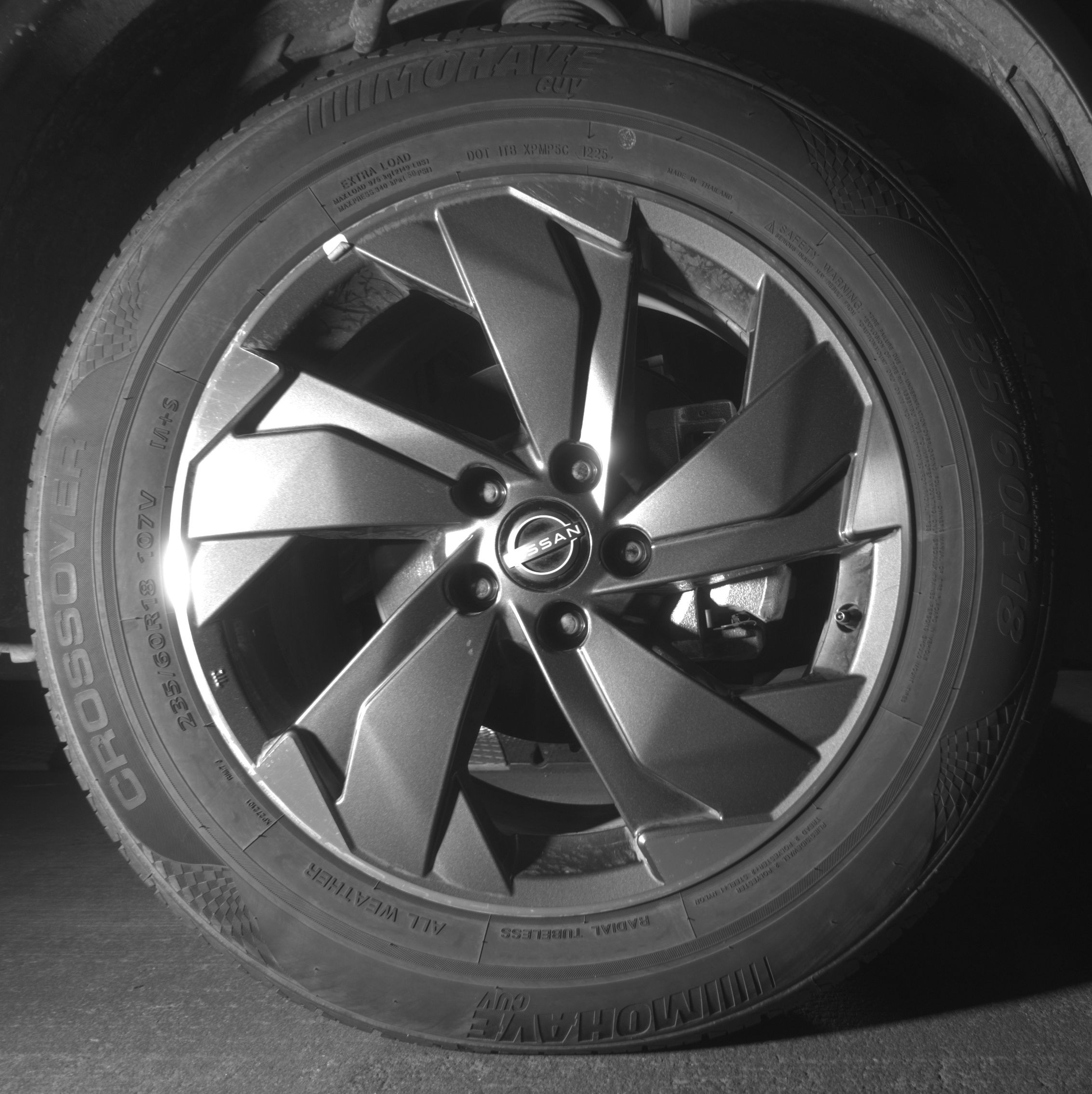 Thumbnail: 2025 Nissan Rogue - 10