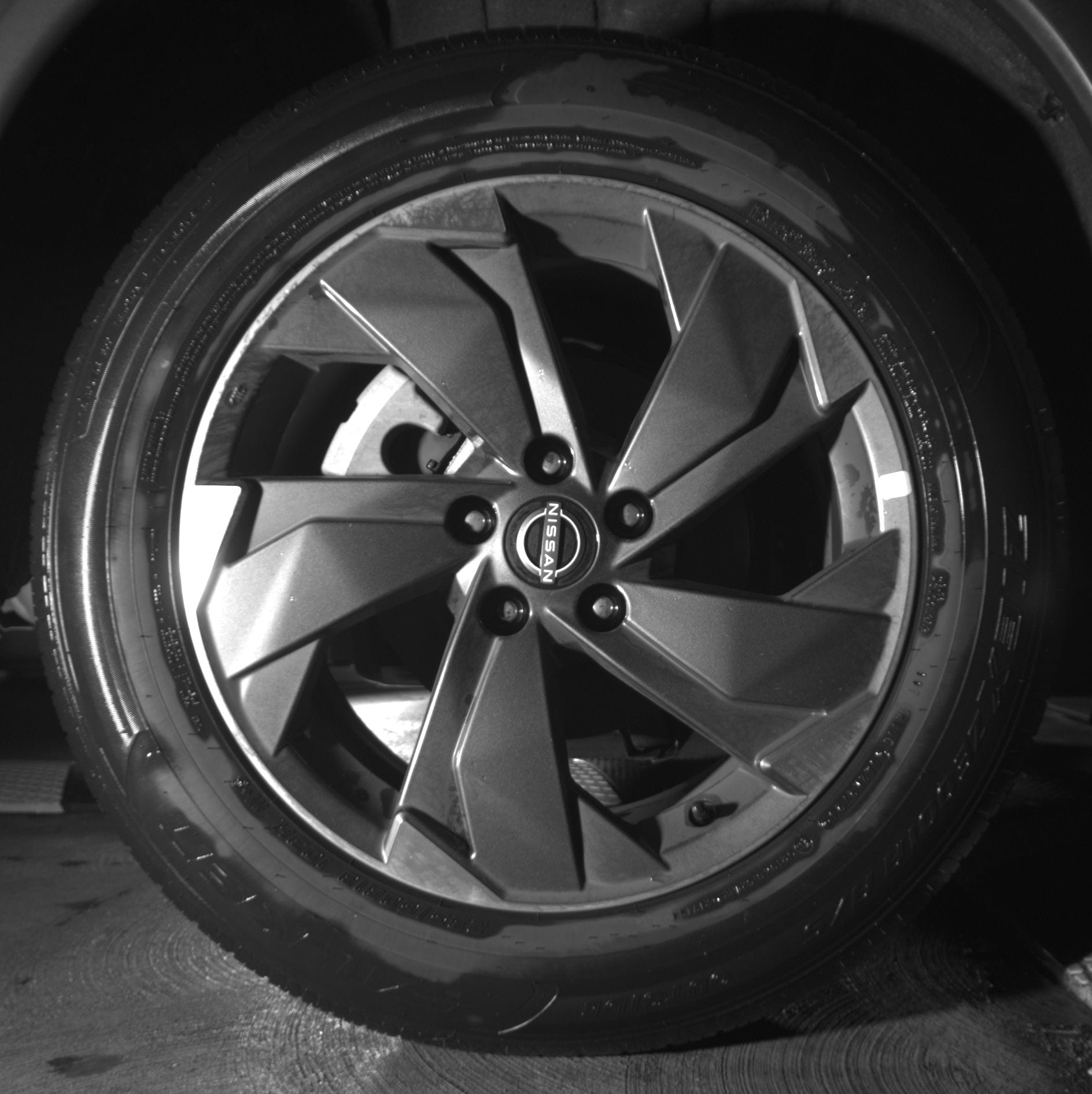 Thumbnail: 2025 Nissan Rogue - 12