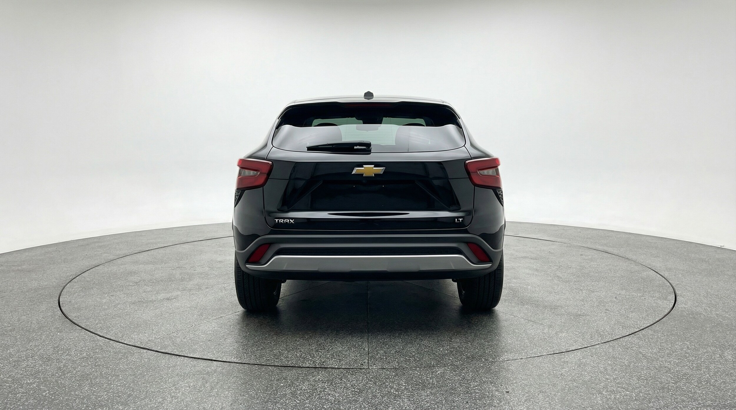 Thumbnail: 2025 Chevrolet Trax - 6