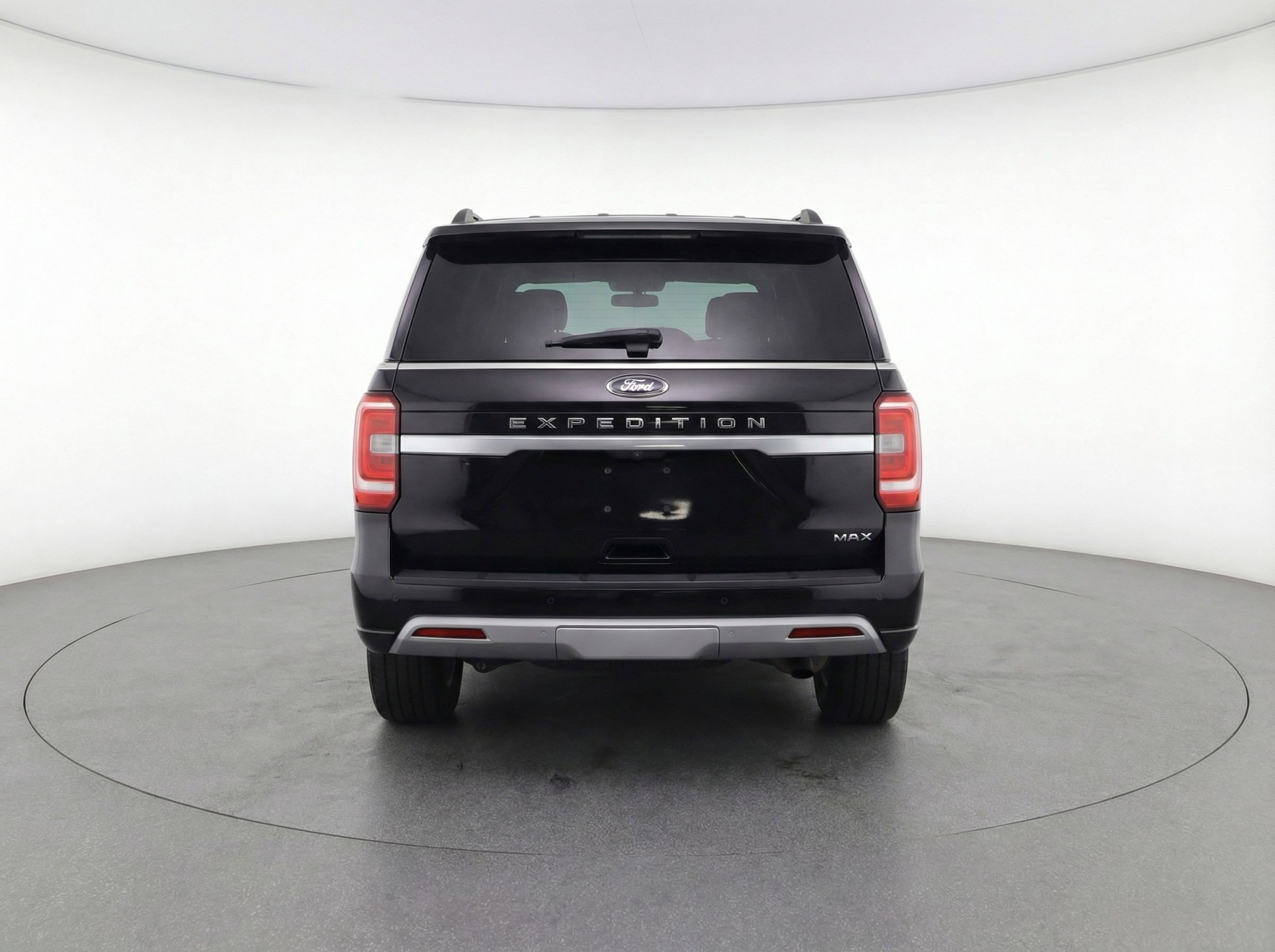 Thumbnail: 2024 Ford Expedition MAX - 7