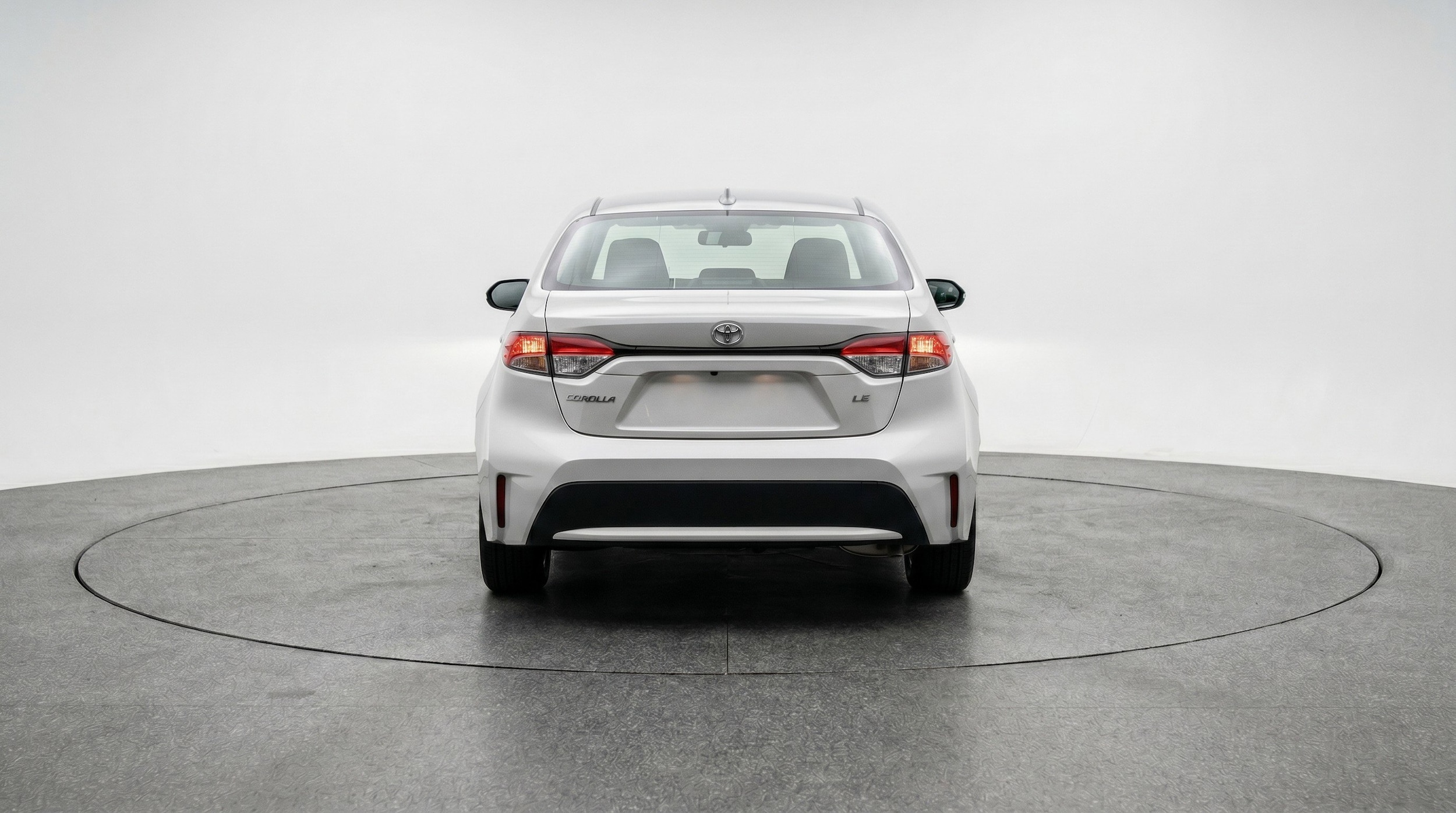 Thumbnail: 2025 Toyota Corolla - 7