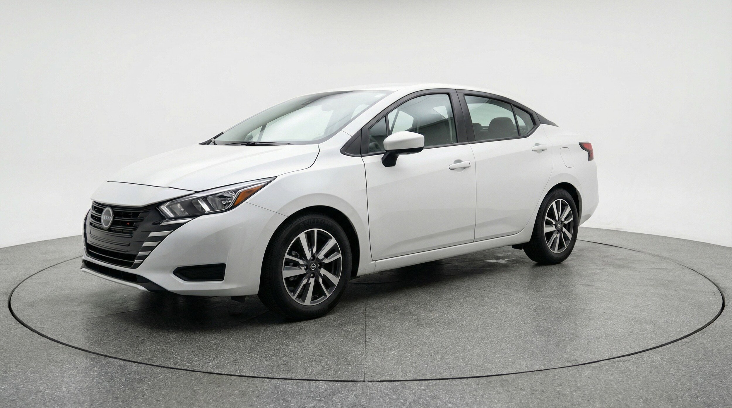 Thumbnail: 2025 Nissan Versa - 3