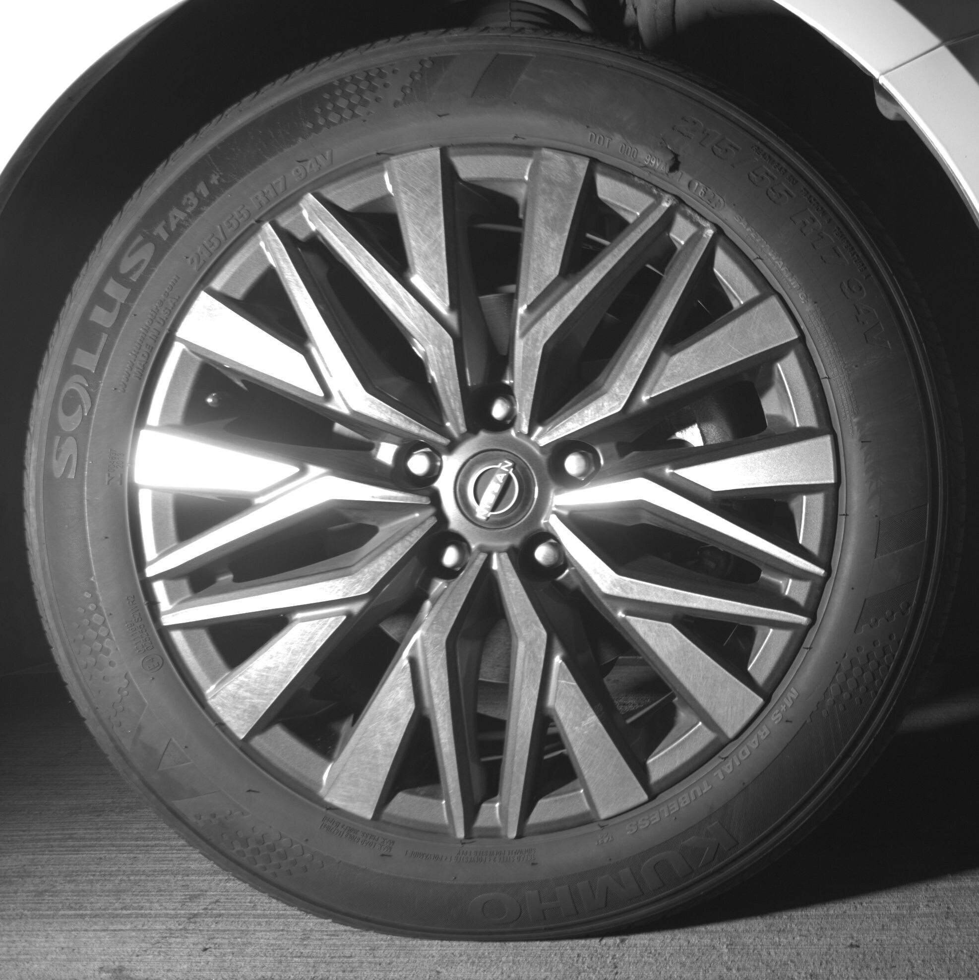 Thumbnail: 2025 Nissan Altima - 10