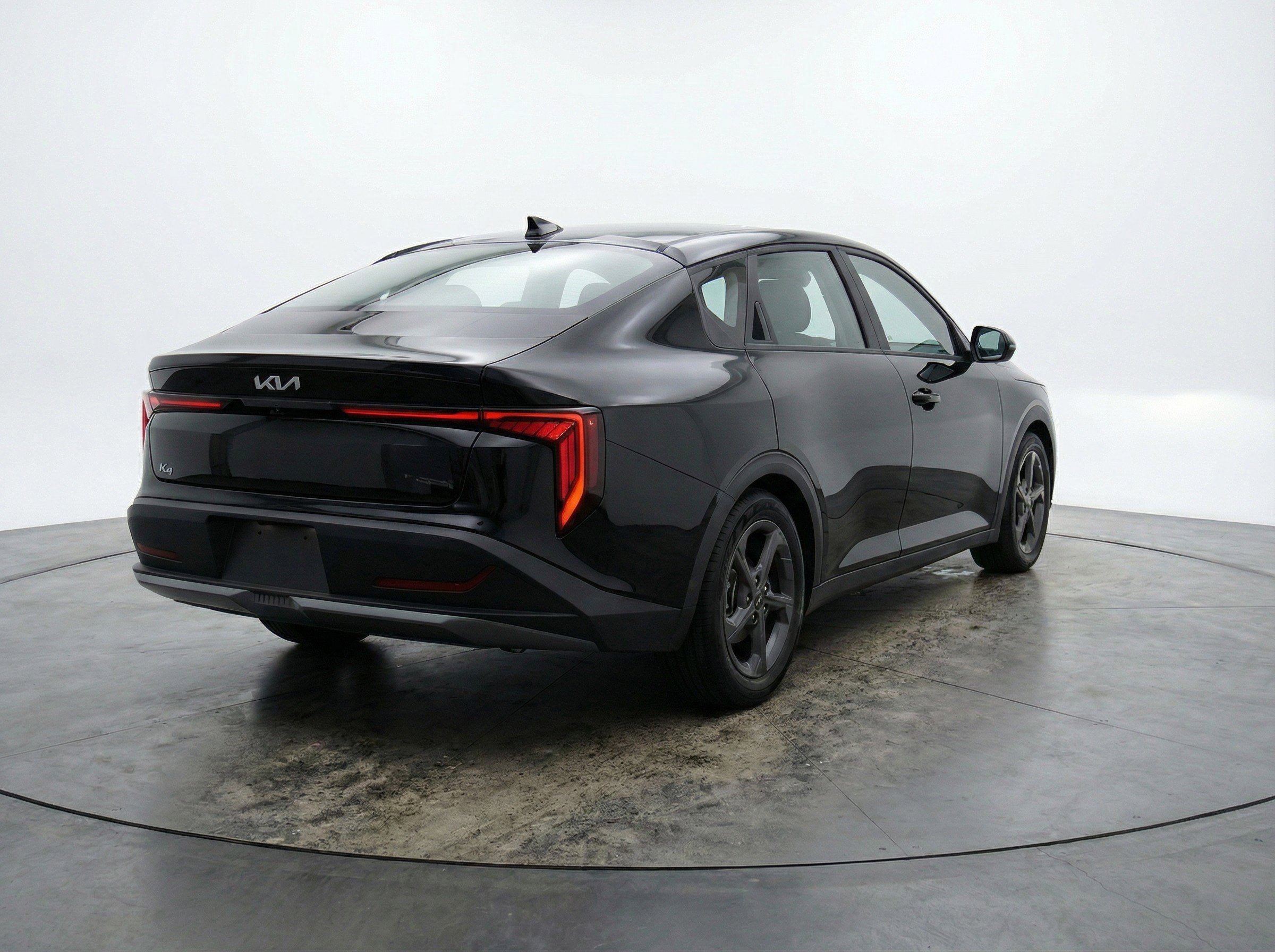 Thumbnail: 2025 Kia K4 - 9