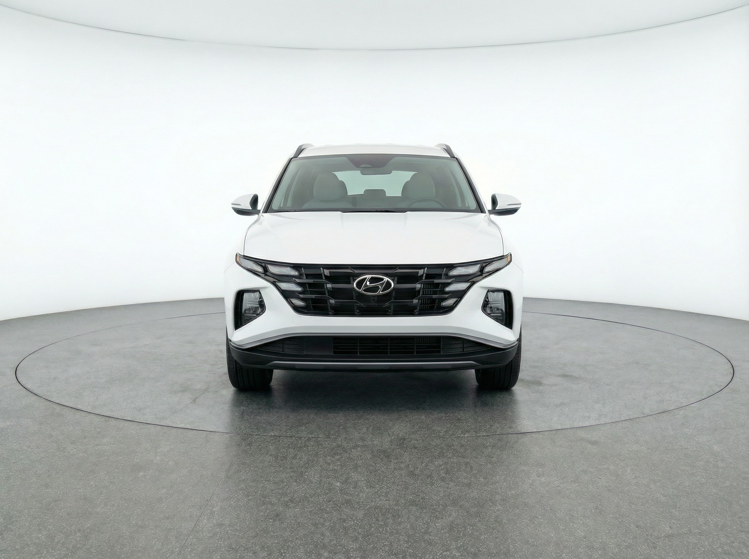 Thumbnail: 2025 Hyundai Tucson - 2